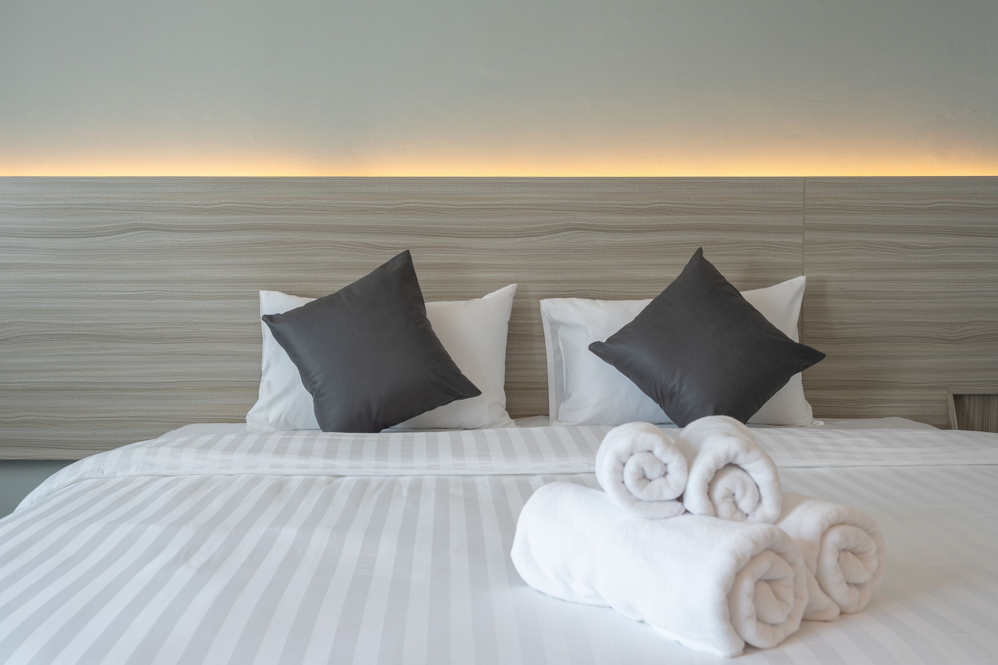 Cozy Blu Suvarnabhumi