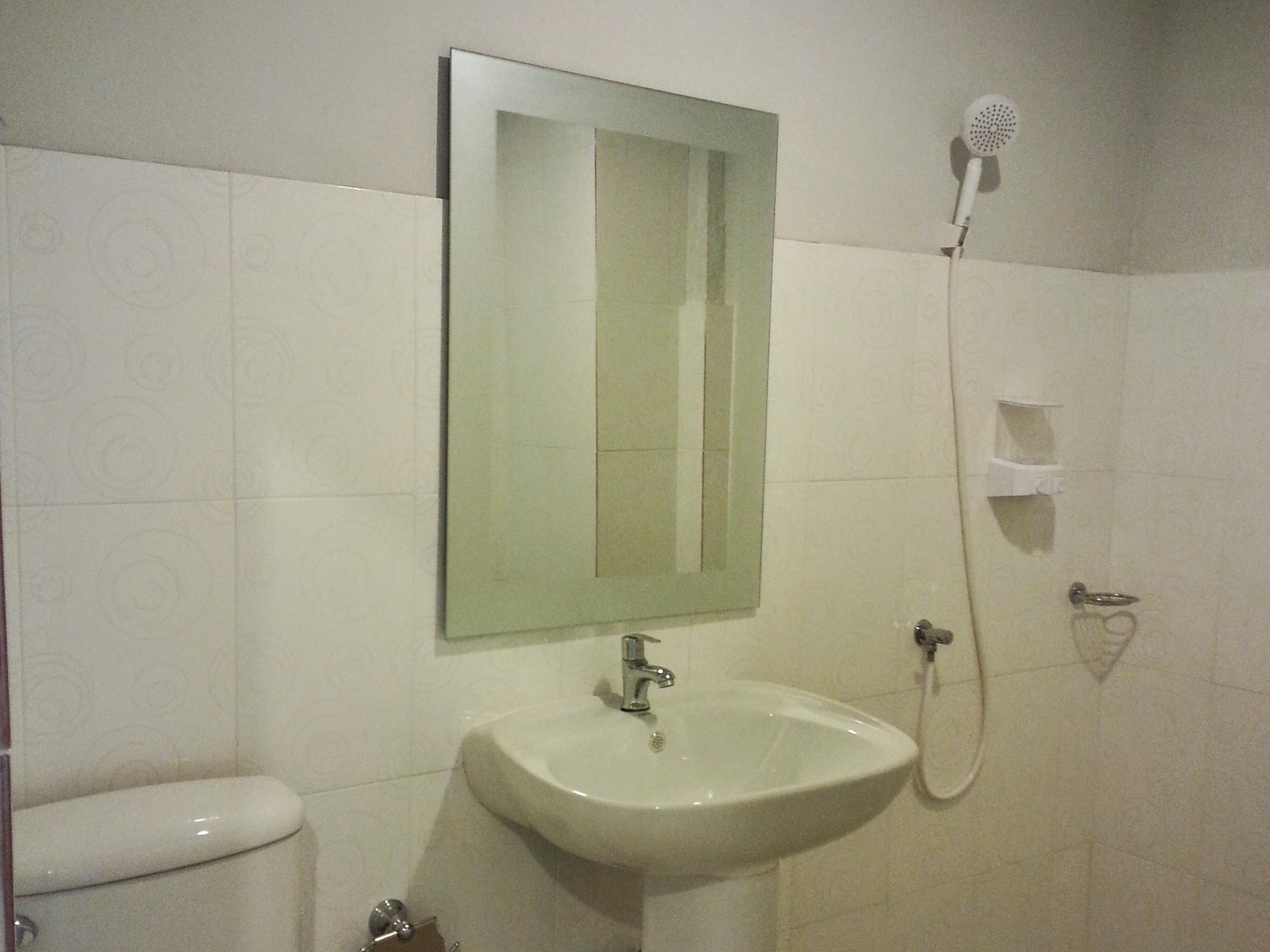 Freesia Bangphi Guest House