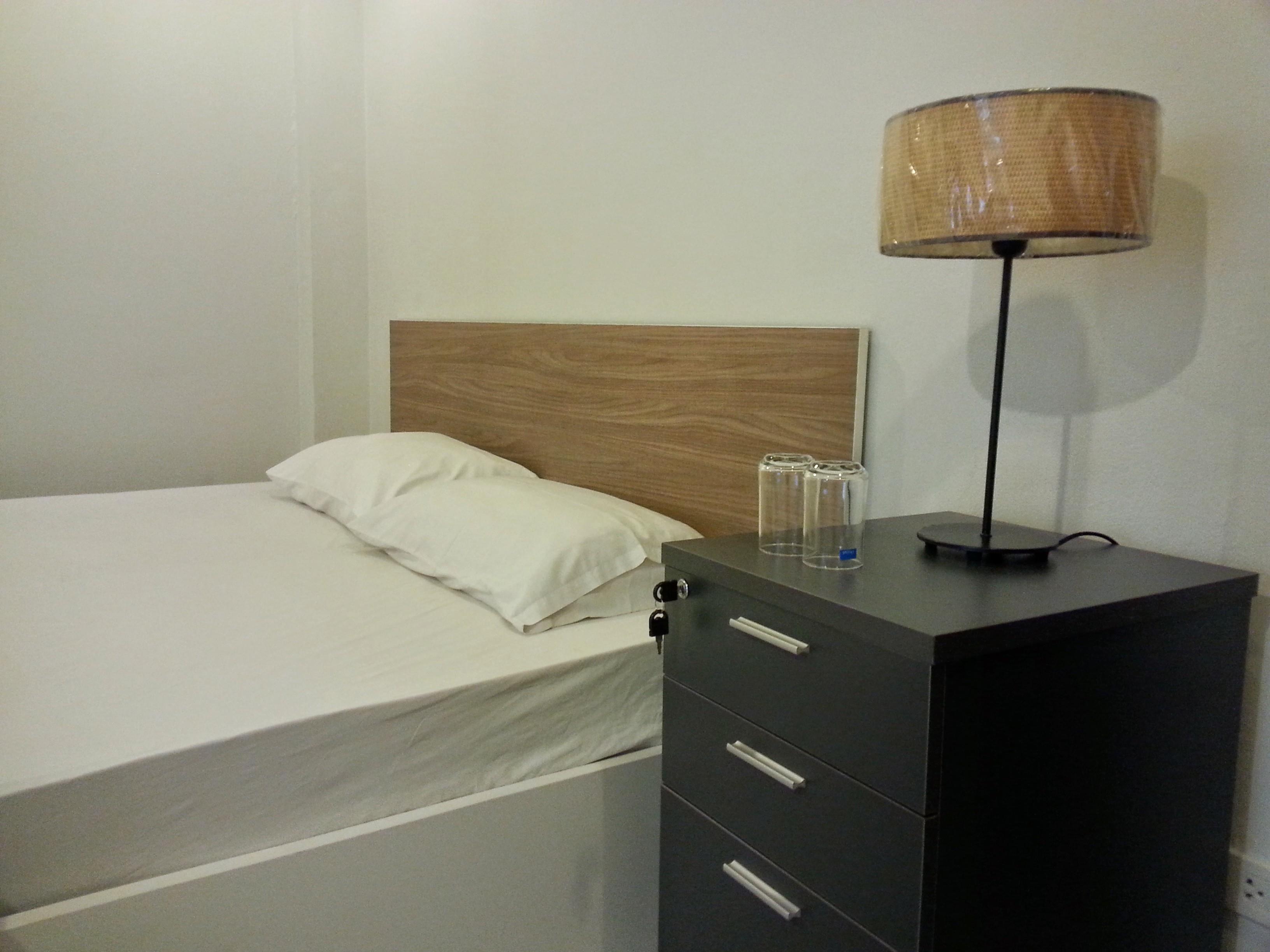 Freesia Bangphi Guest House