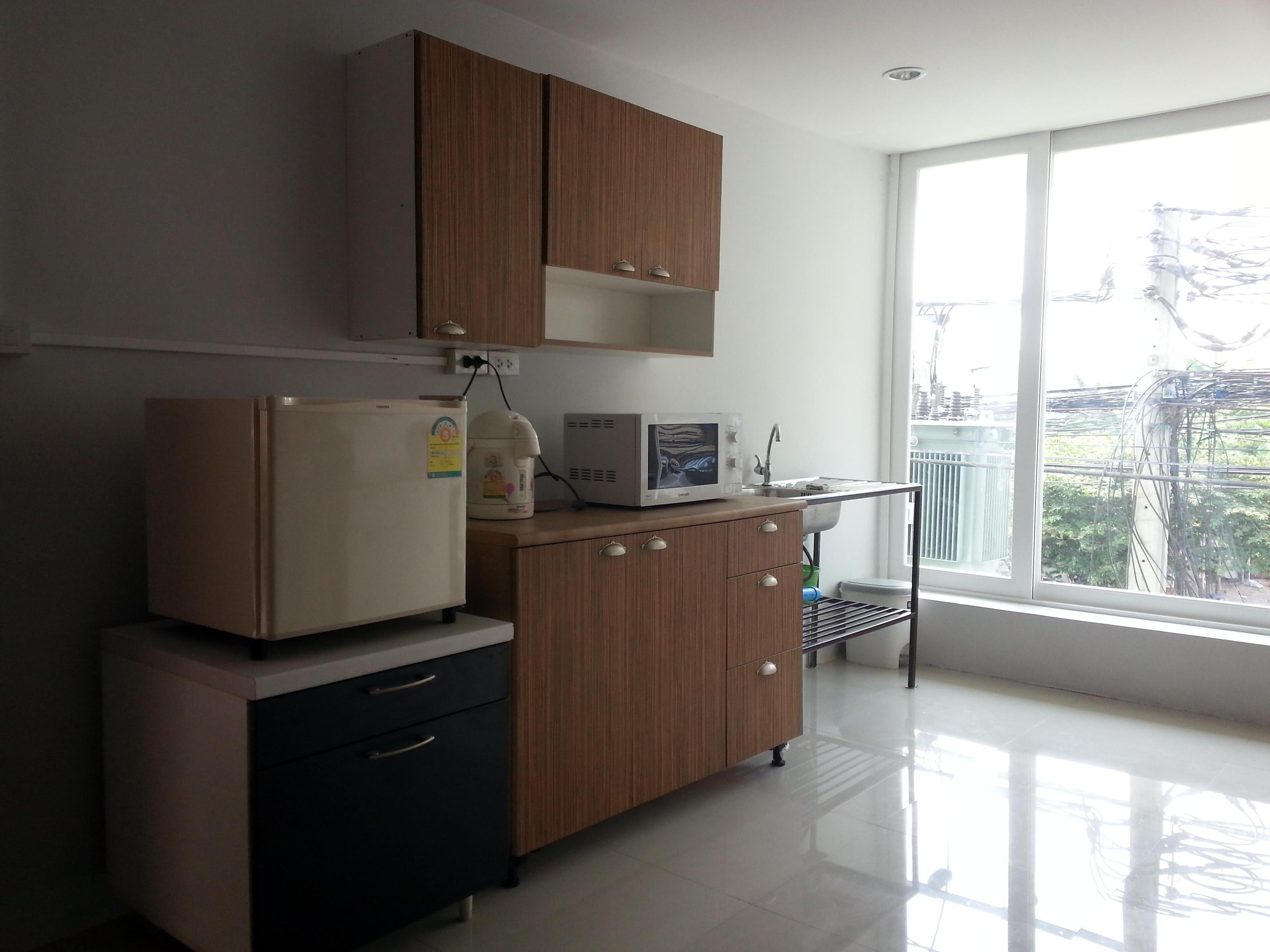 Freesia Bangphi Guest House