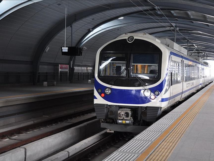 Freesia Bangphi Guest House