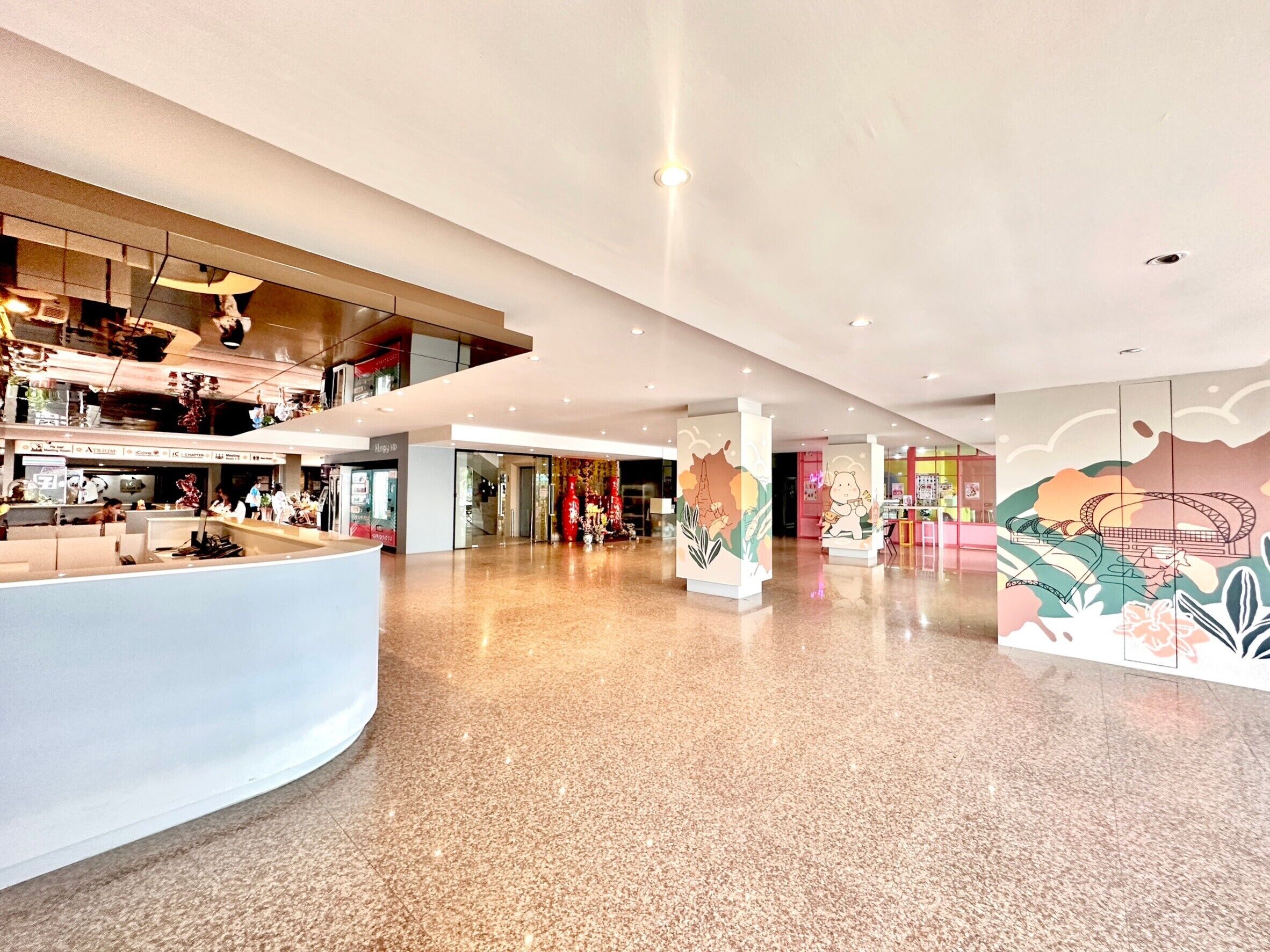 Herma Hotel