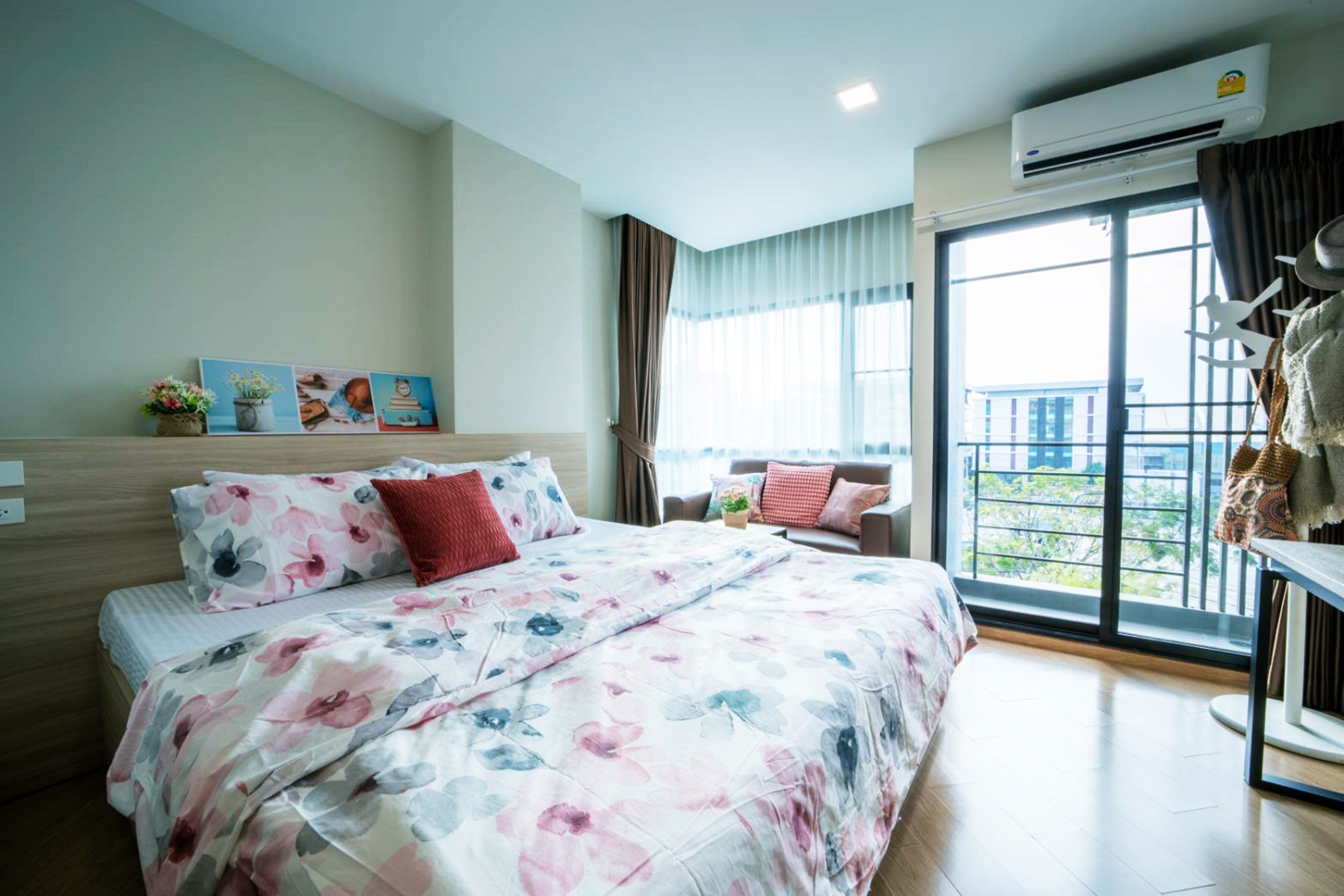 Increase Hotel & Residence