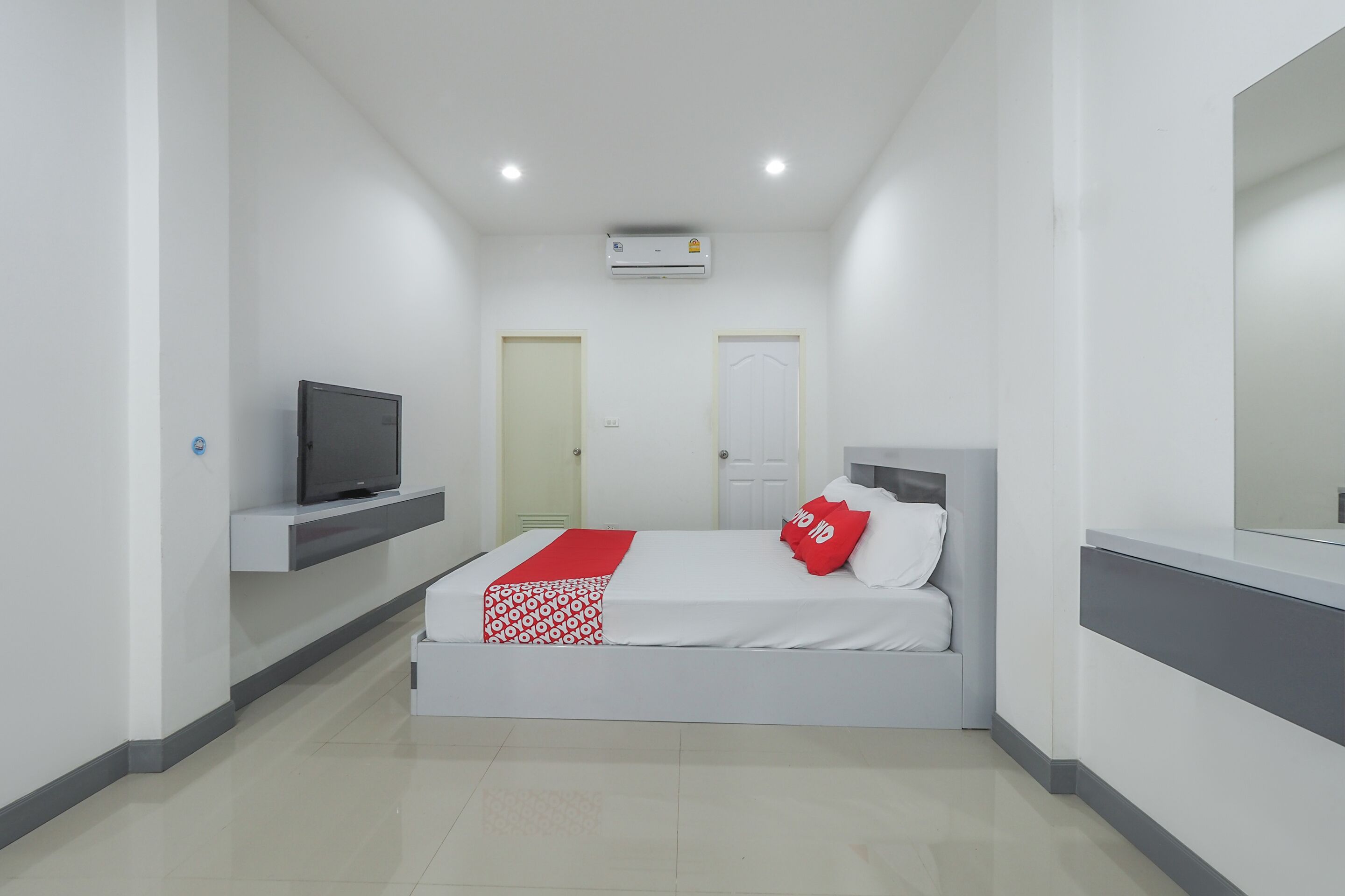K&k Apartment by OYO Rooms