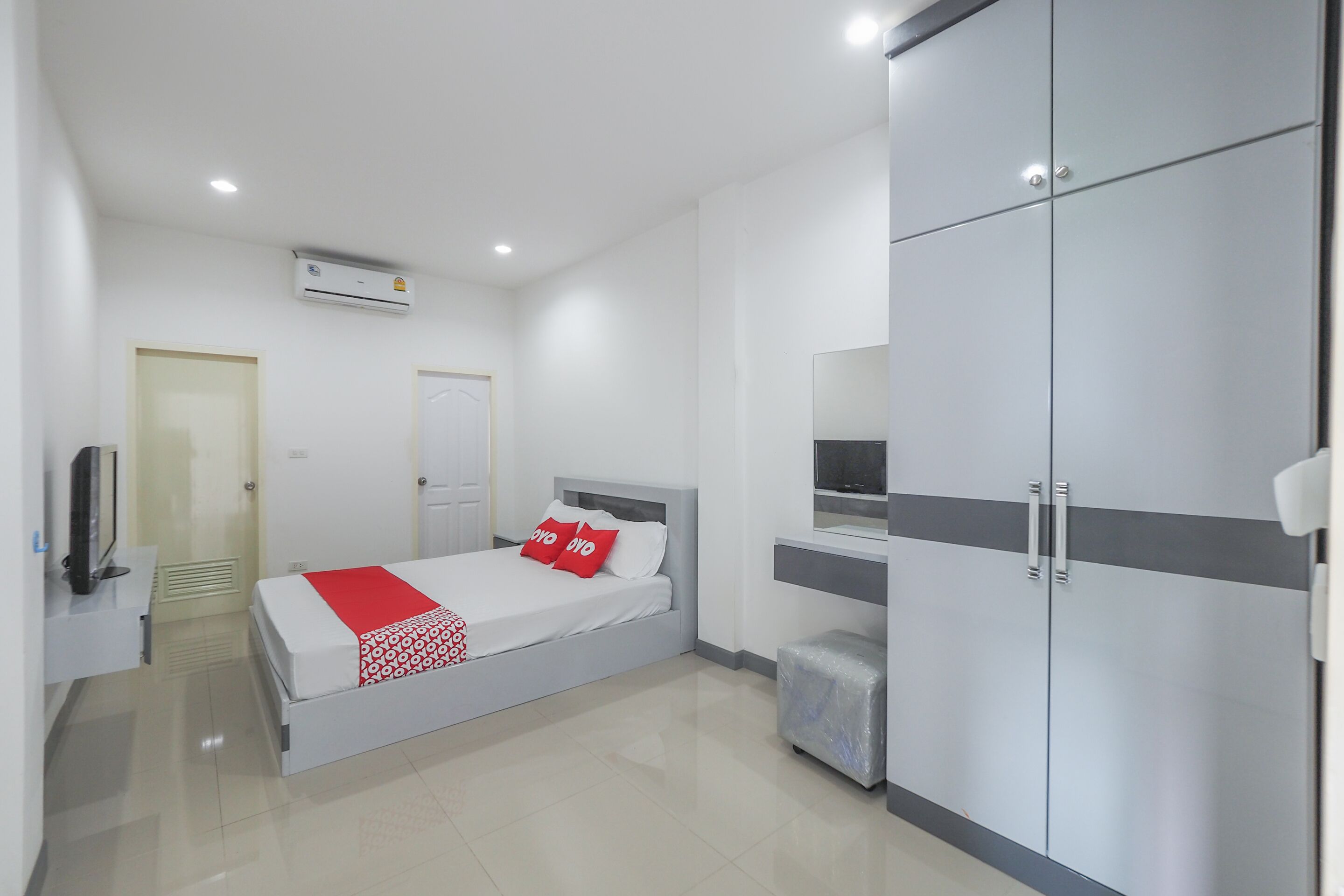 K&k Apartment by OYO Rooms