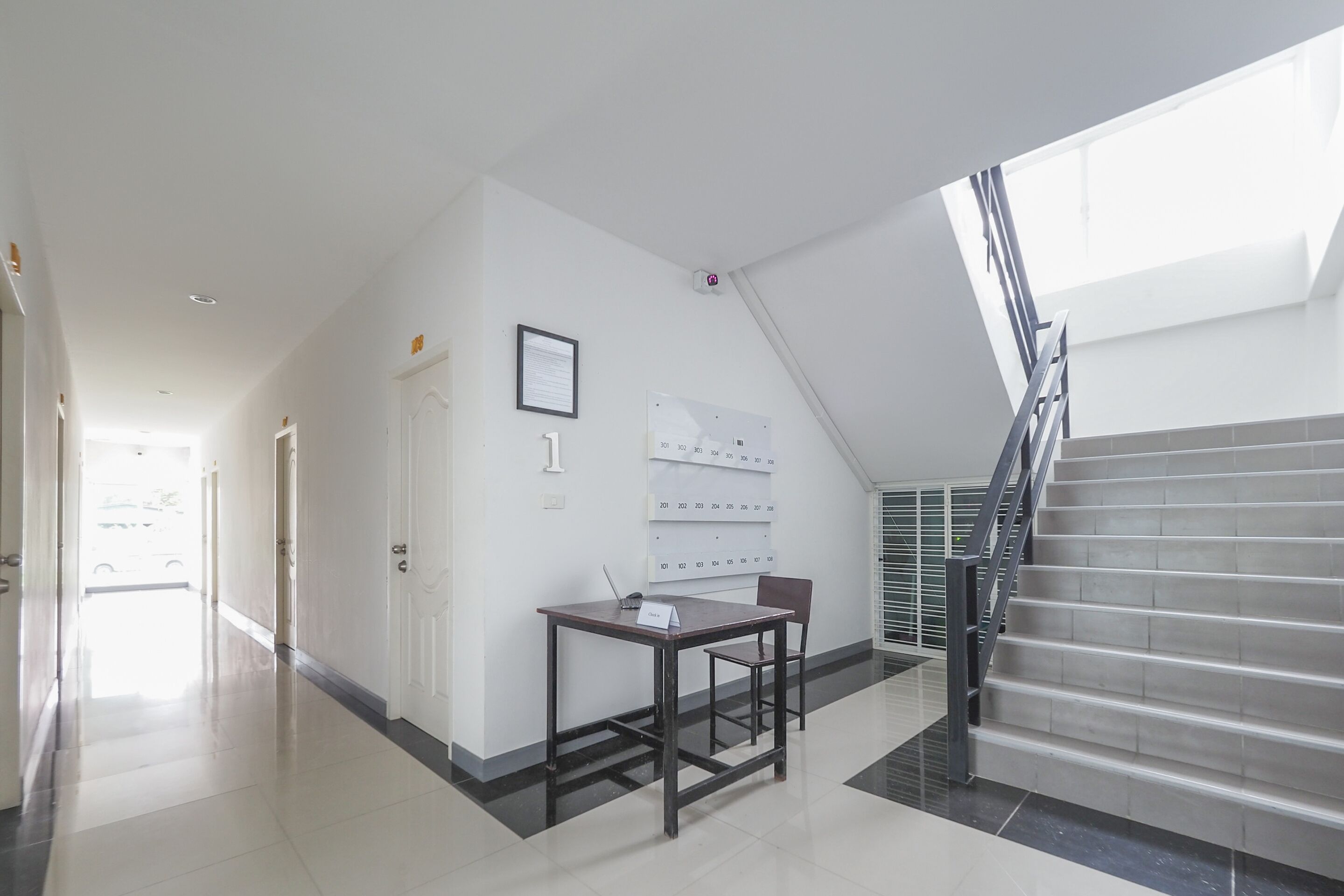 K&k Apartment by OYO Rooms