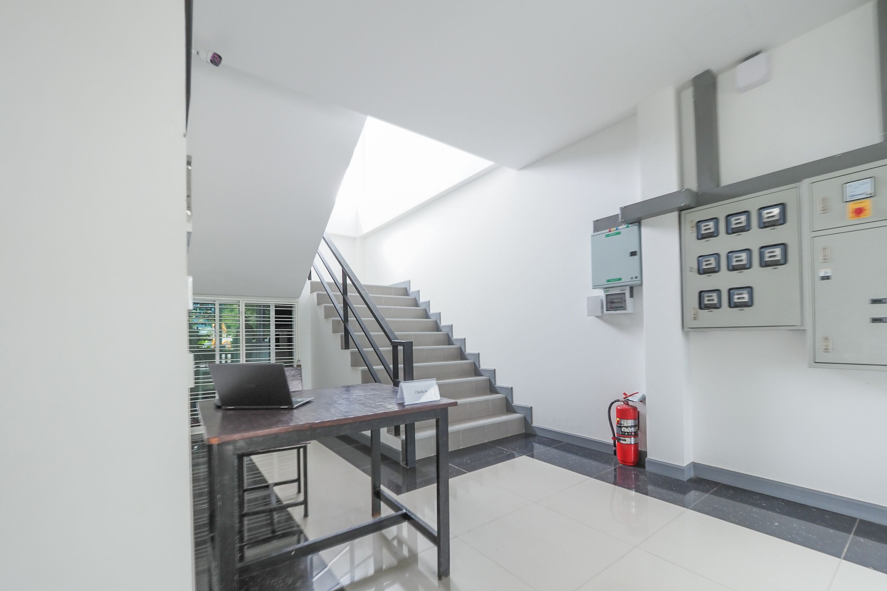 K&k Apartment by OYO Rooms