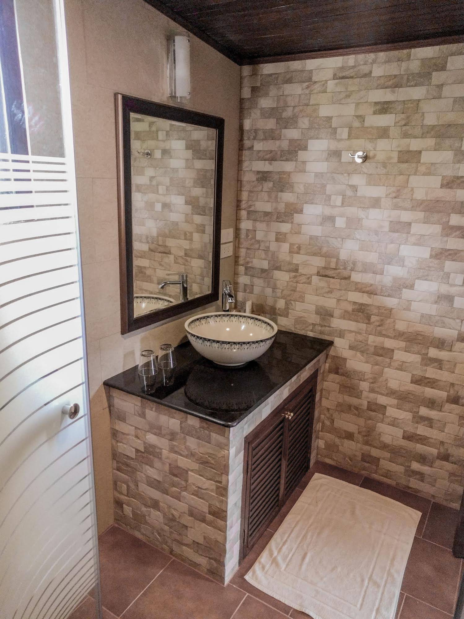 Villa Volpi Bed & Breakfast