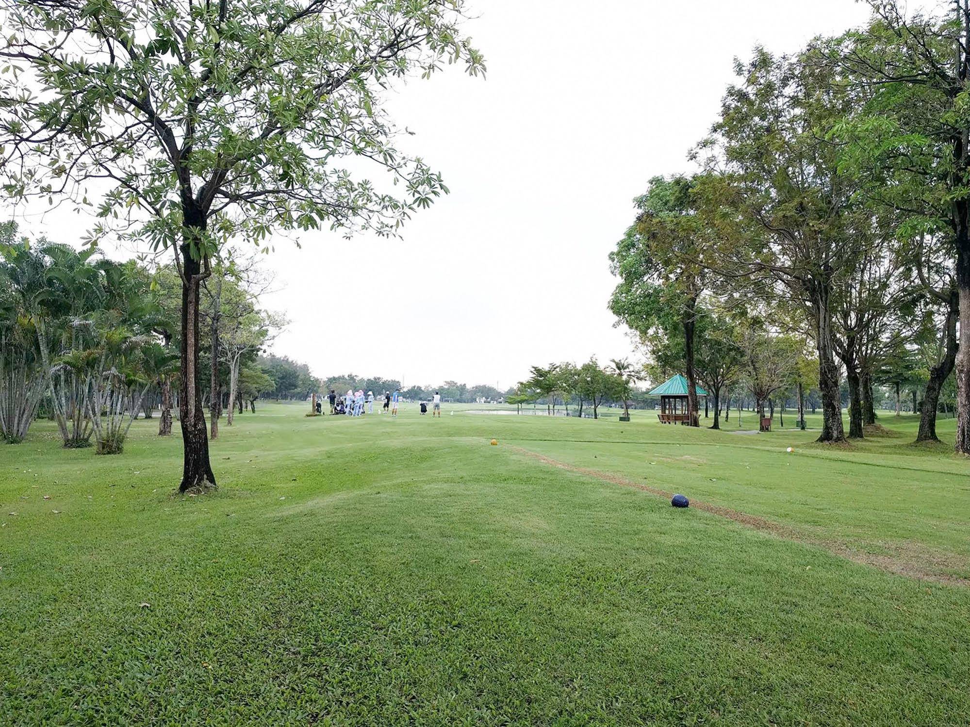 Villa Volpi Bed & Breakfast