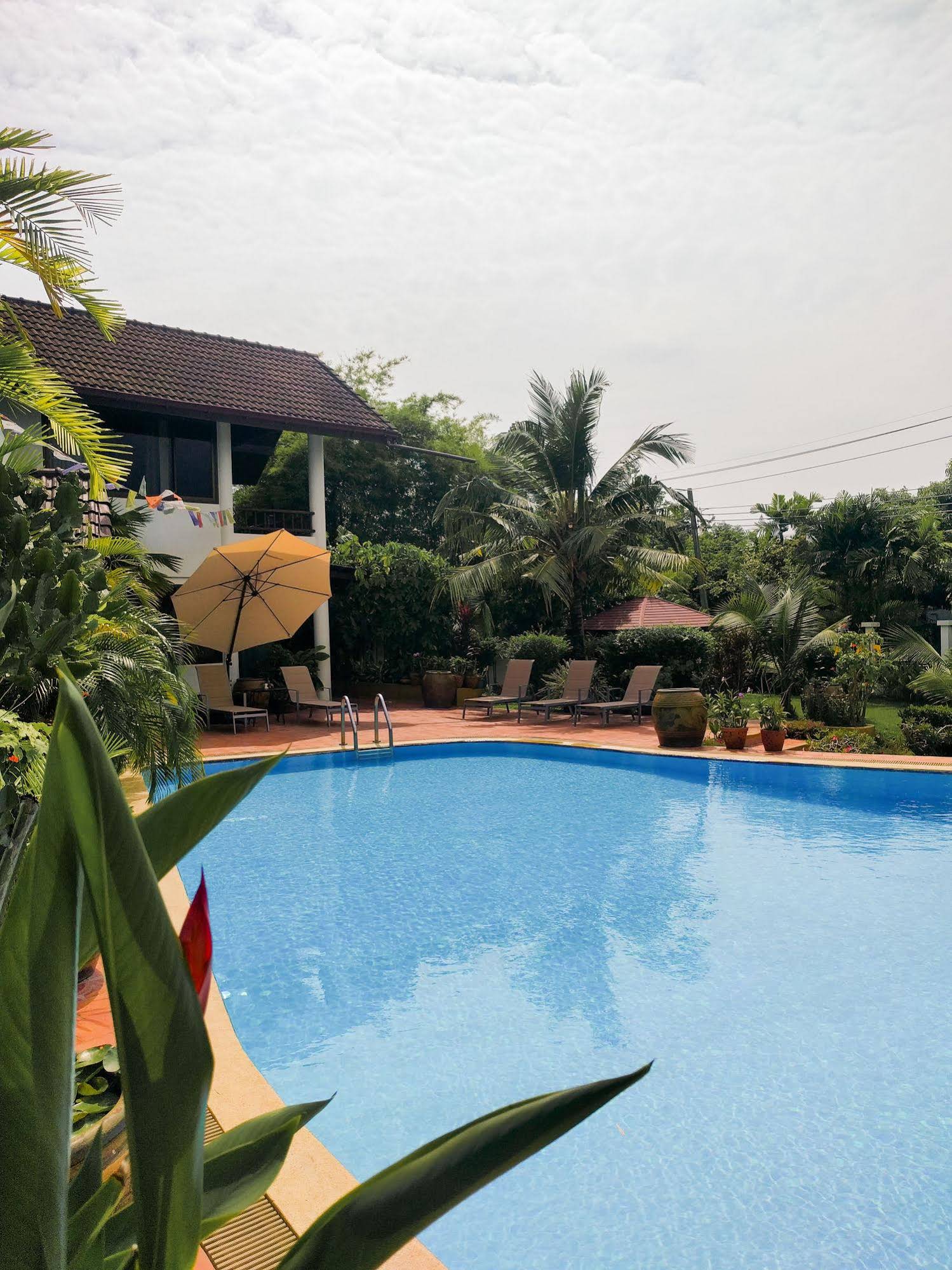 Villa Volpi Bed & Breakfast