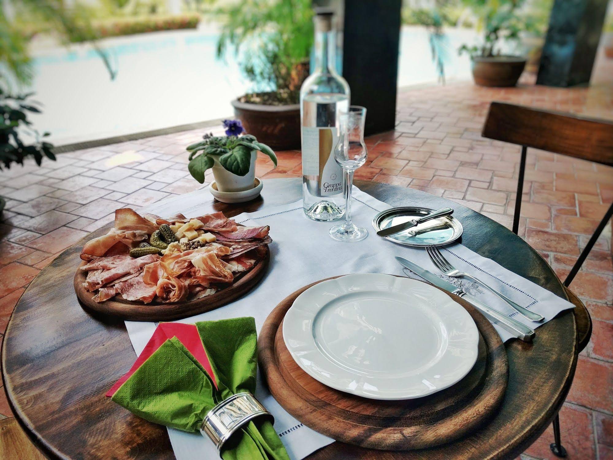 Villa Volpi Bed & Breakfast