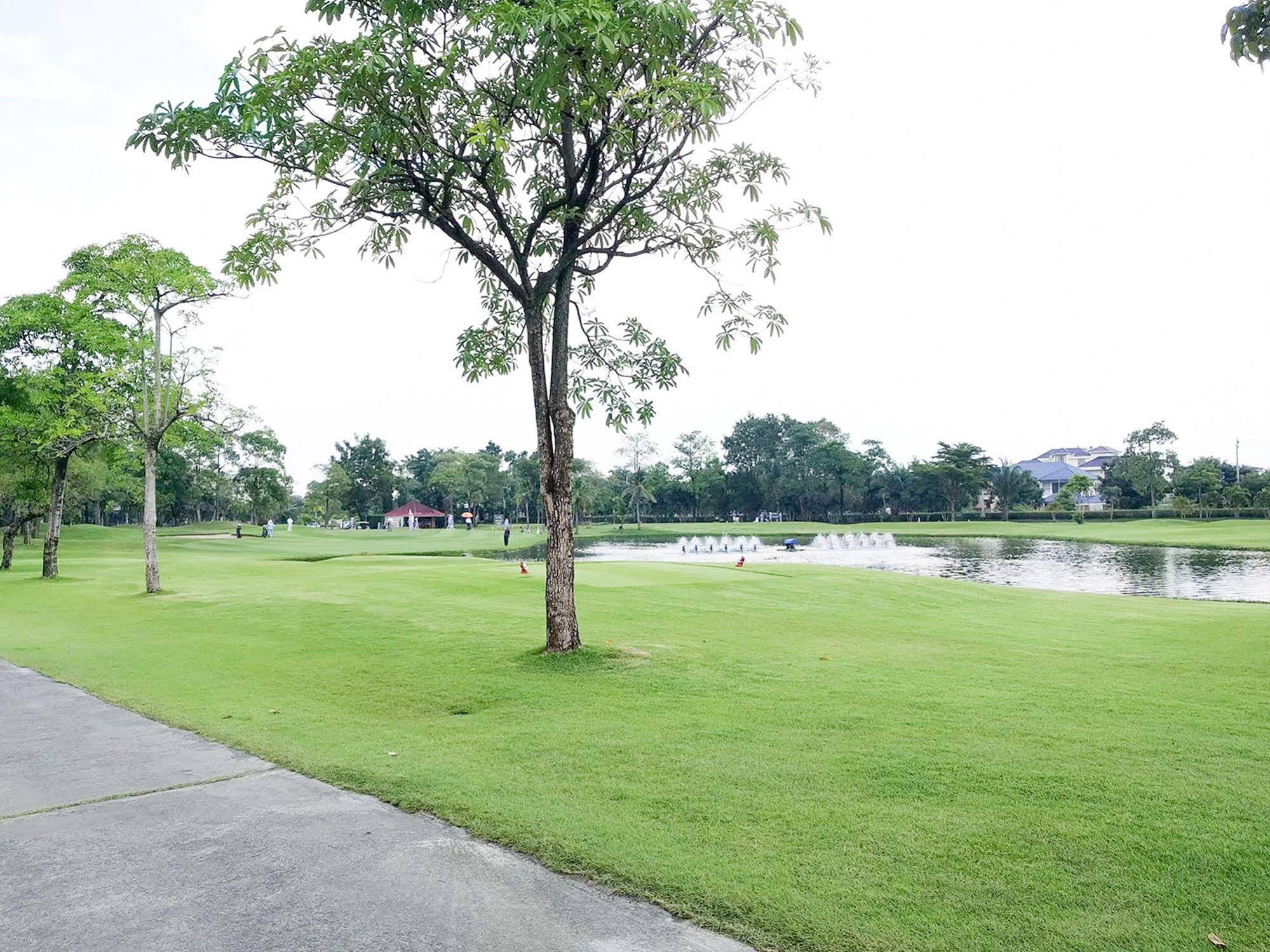 Villa Volpi Bed & Breakfast