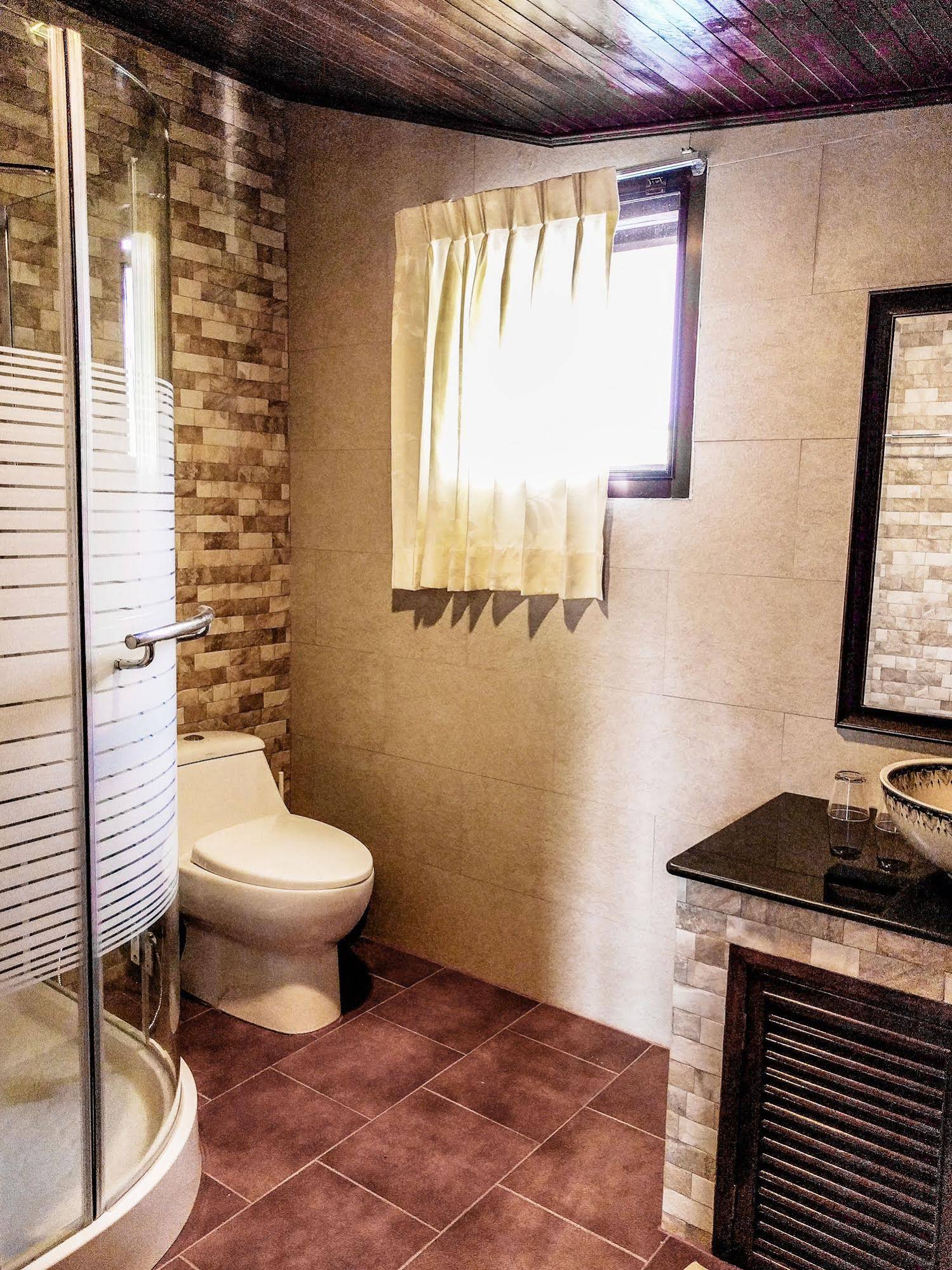 Villa Volpi Bed & Breakfast