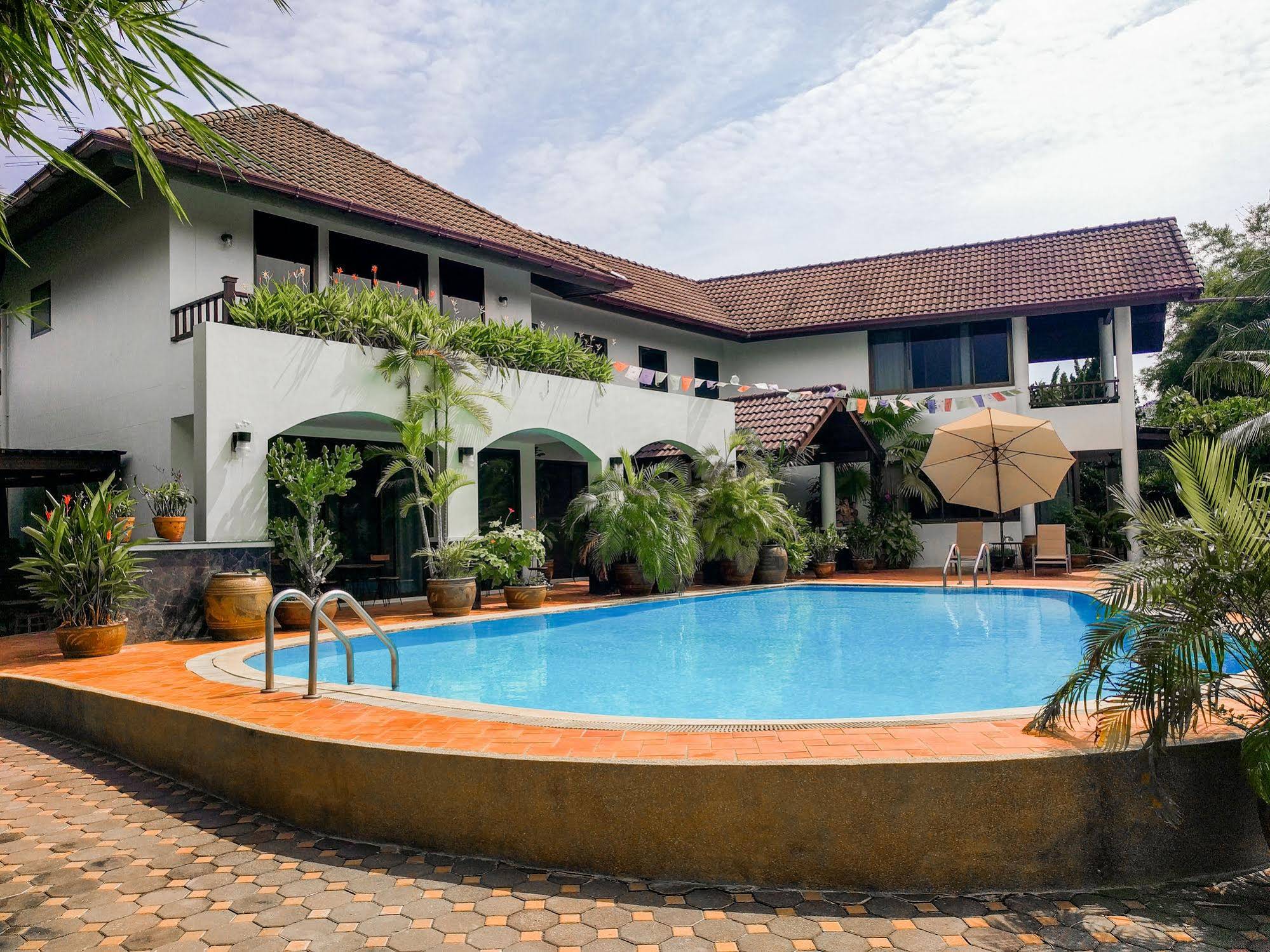 Villa Volpi Bed & Breakfast