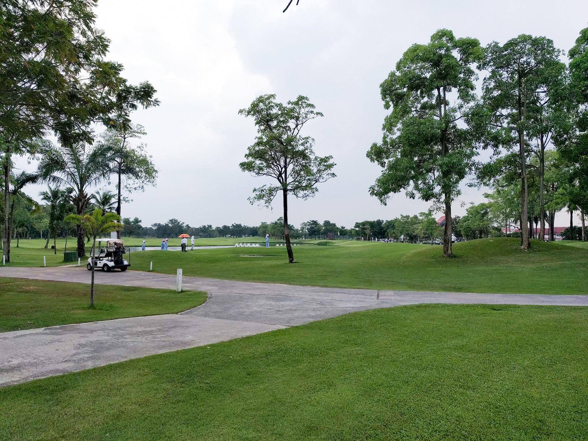 Villa Volpi Bed & Breakfast