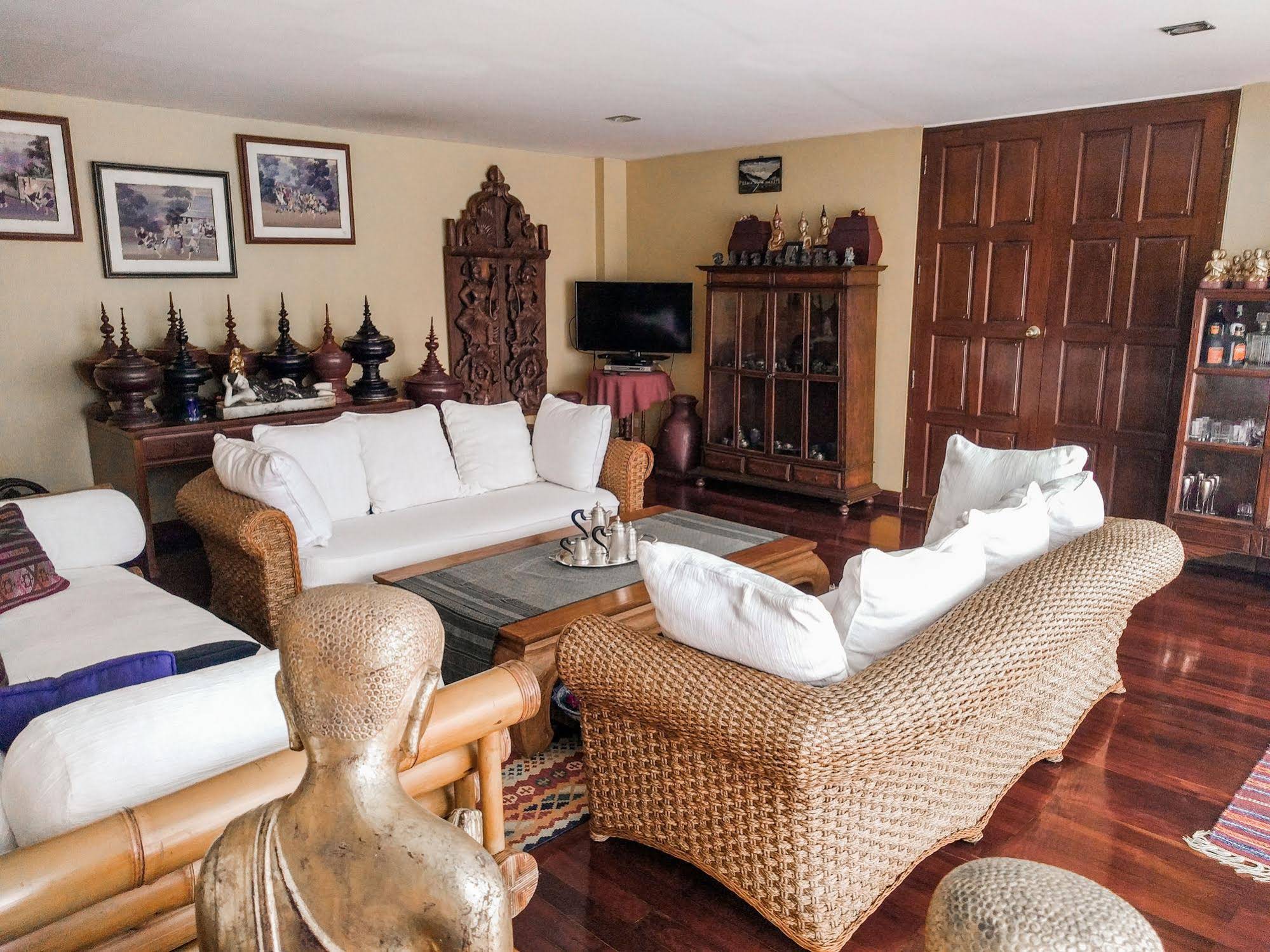 Villa Volpi Bed & Breakfast