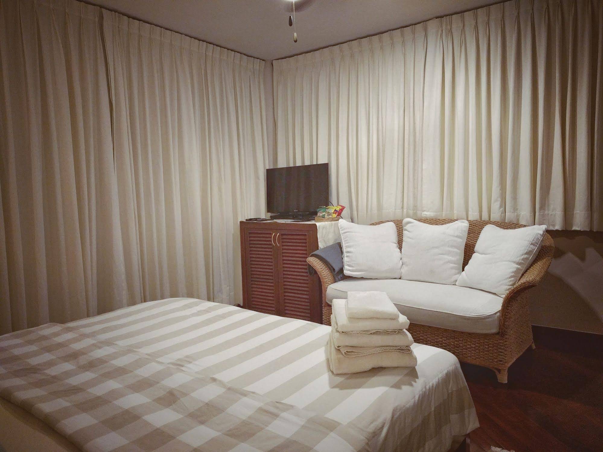 Villa Volpi Bed & Breakfast