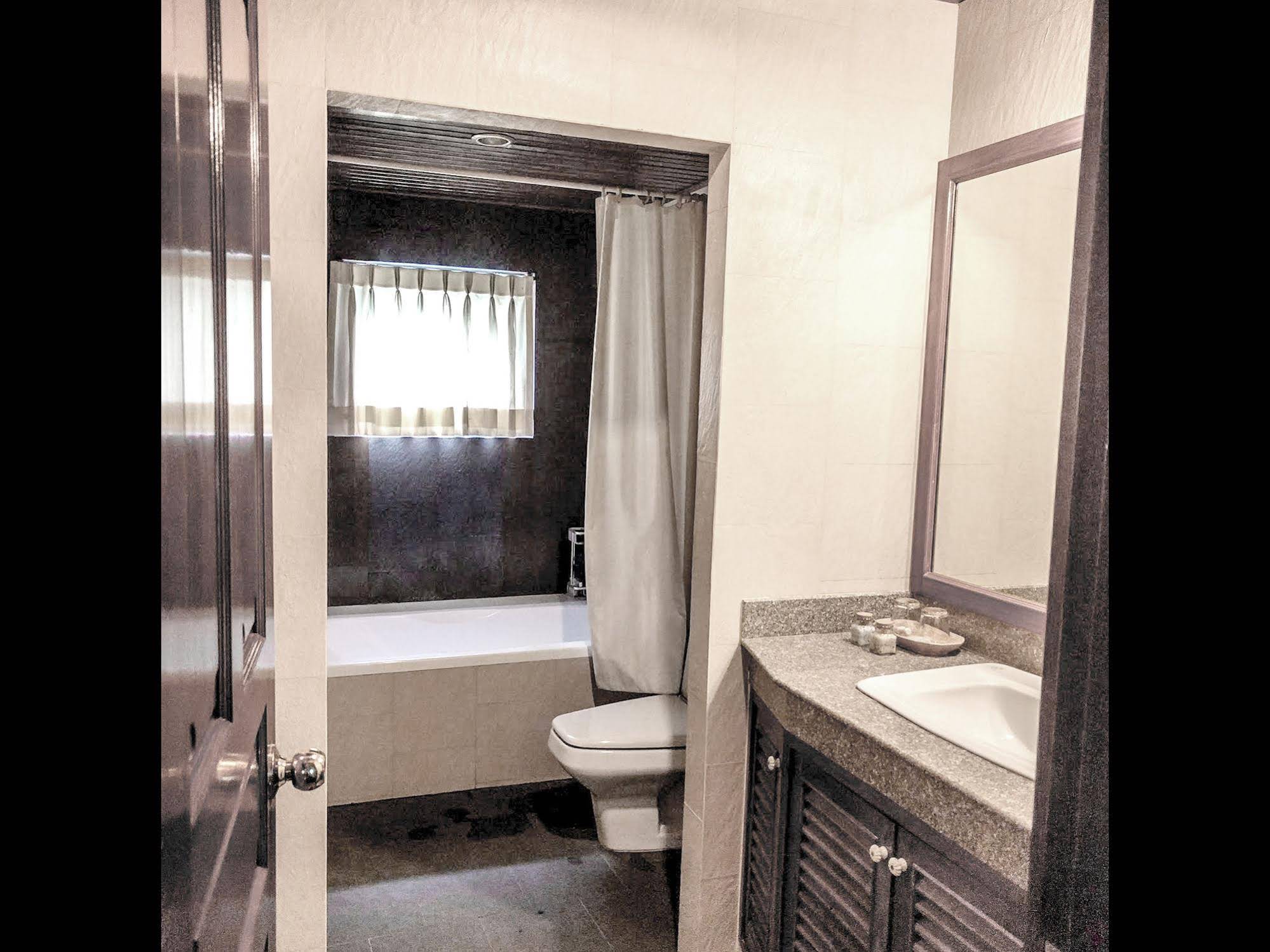 Villa Volpi Bed & Breakfast