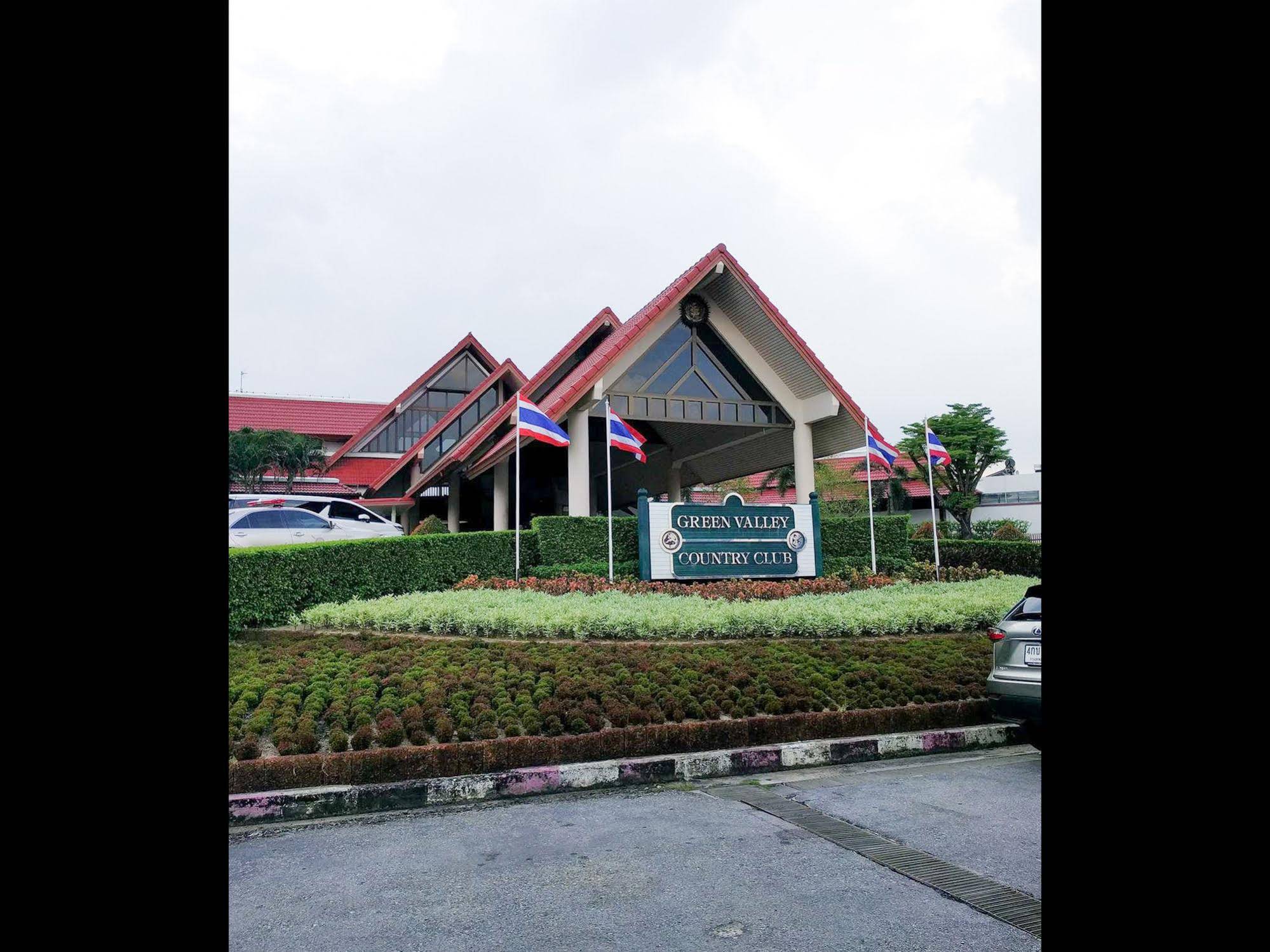 Villa Volpi Bed & Breakfast