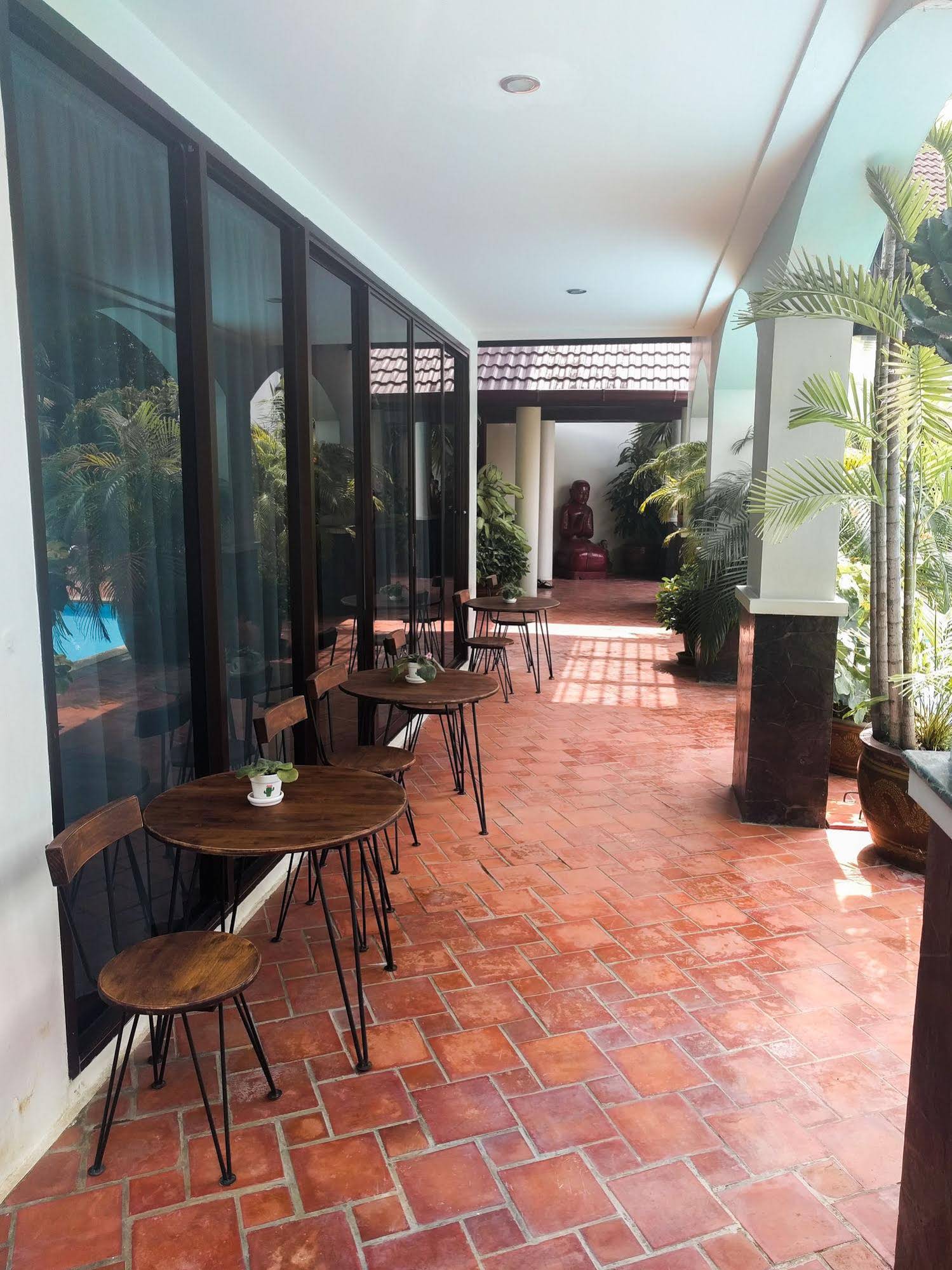 Villa Volpi Bed & Breakfast