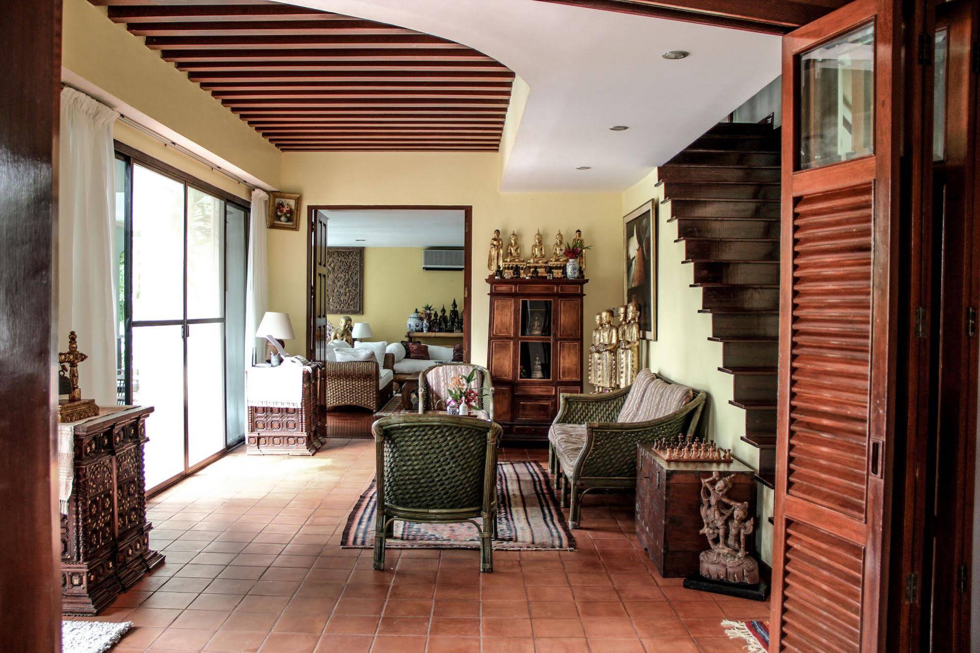 Villa Volpi Bed & Breakfast