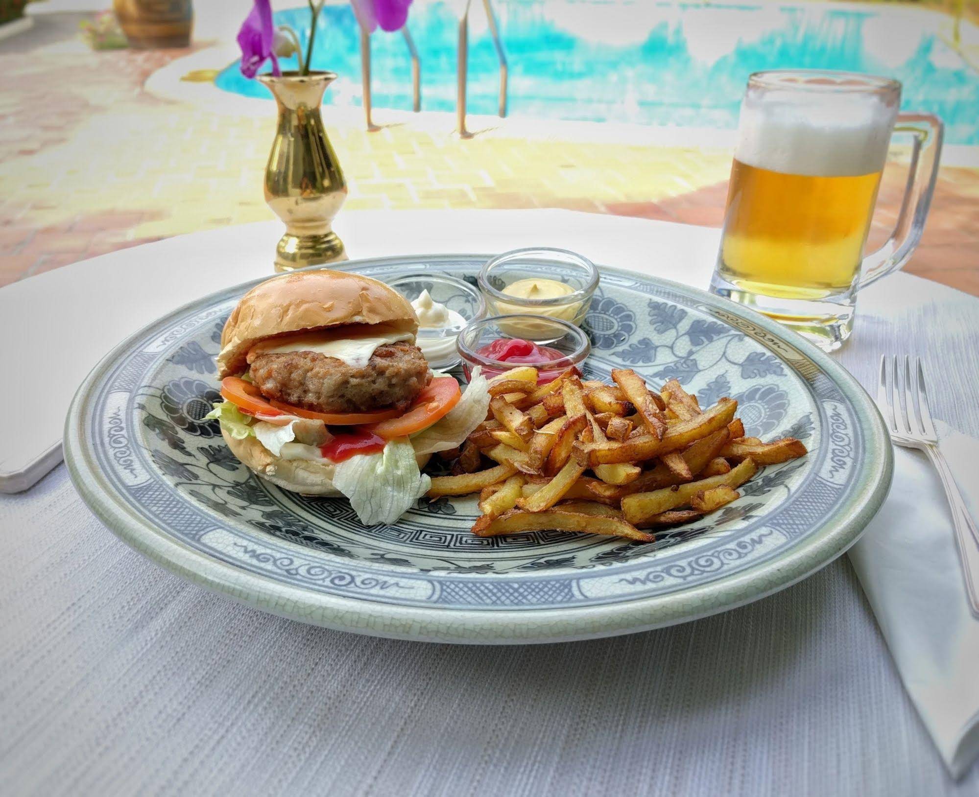 Villa Volpi Bed & Breakfast