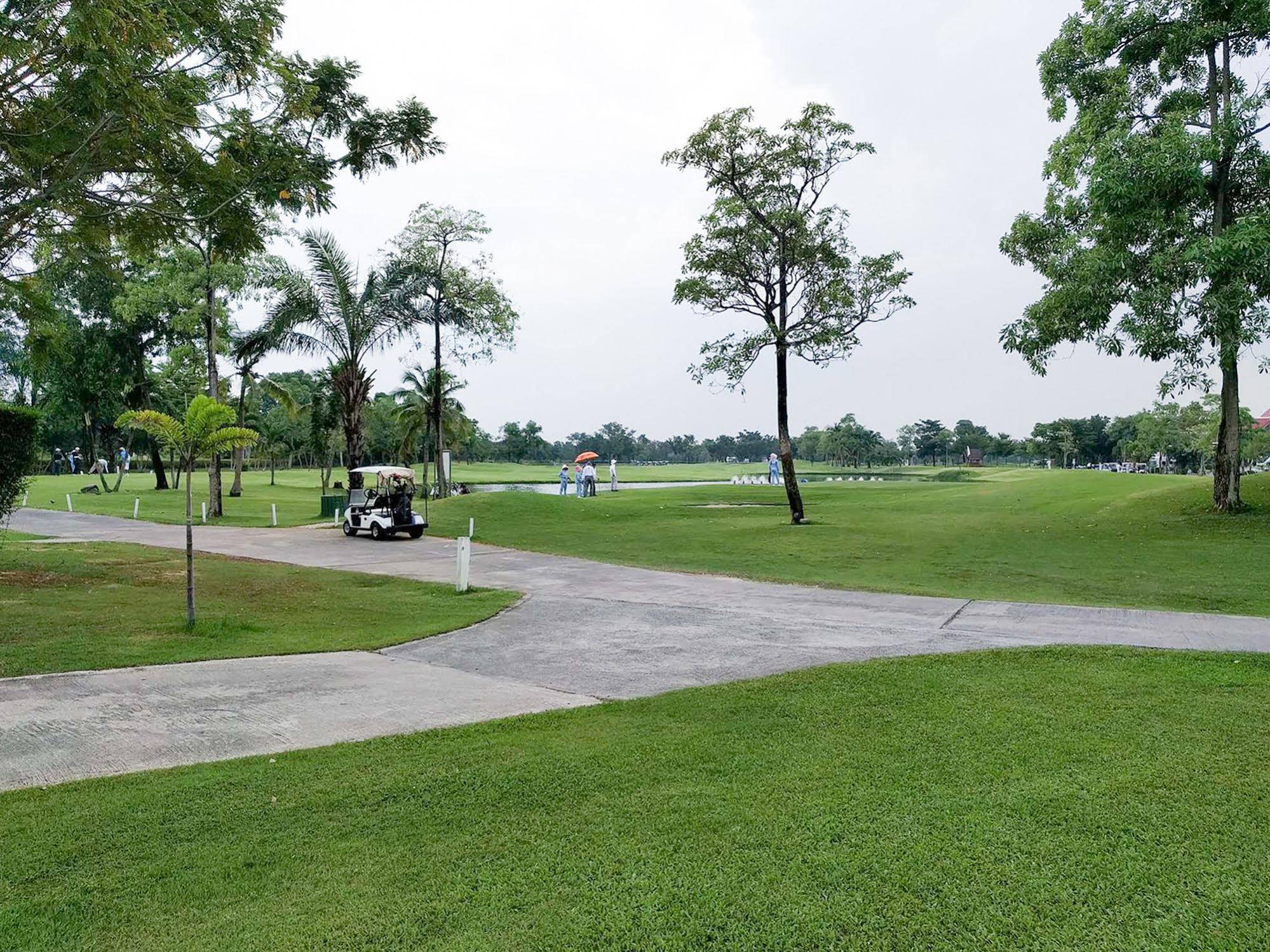 Villa Volpi Bed & Breakfast