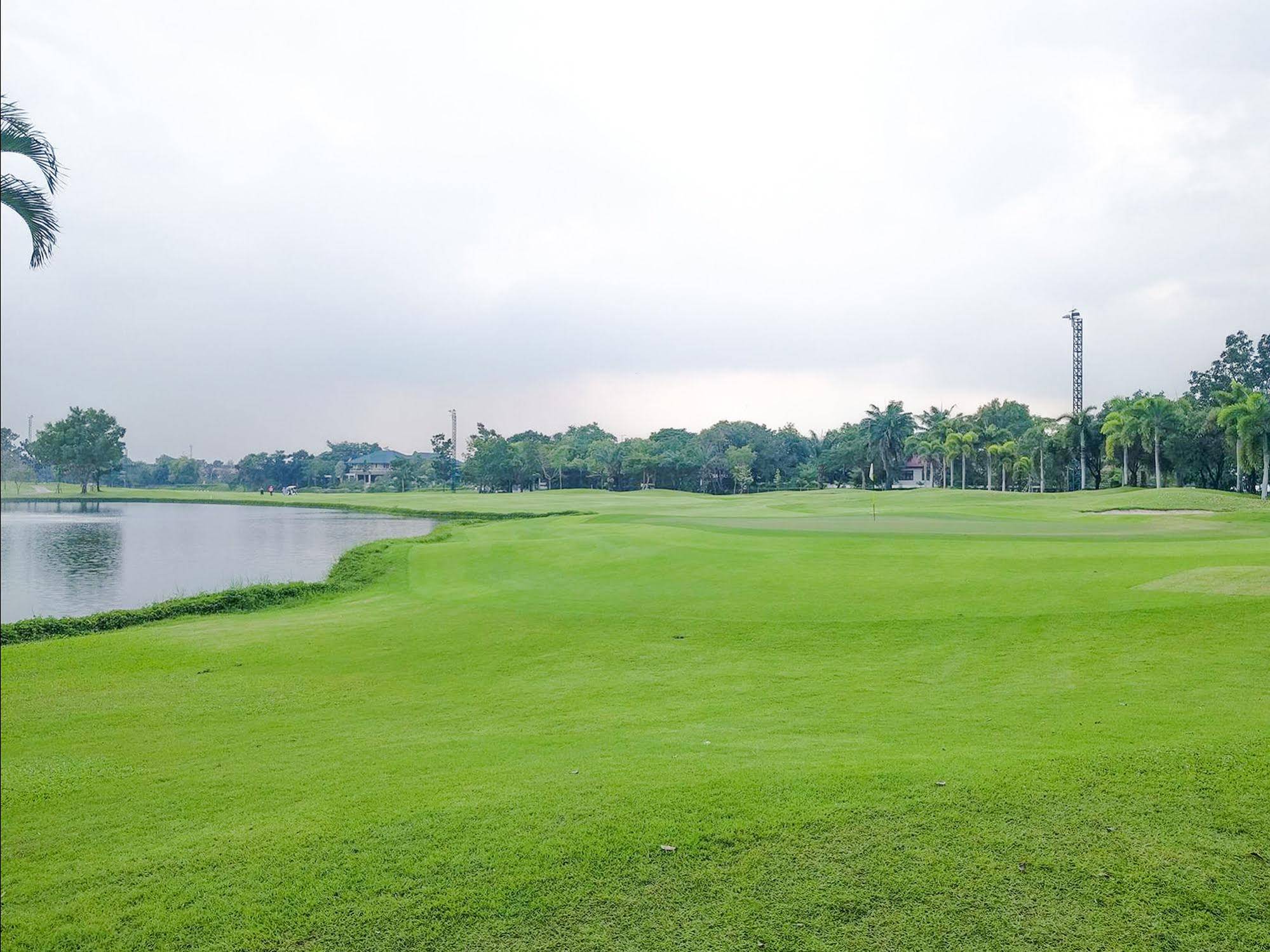 Villa Volpi Bed & Breakfast