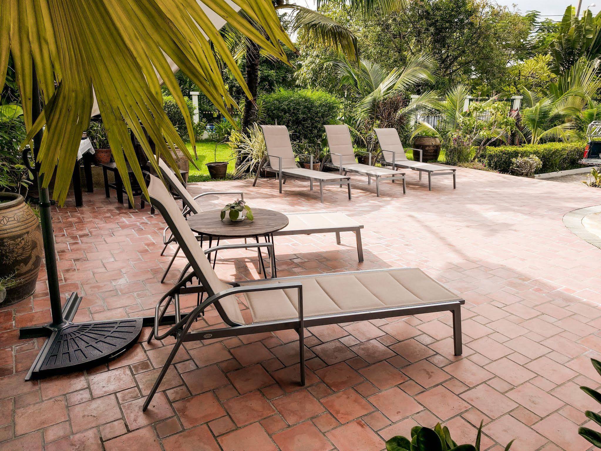 Villa Volpi Bed & Breakfast