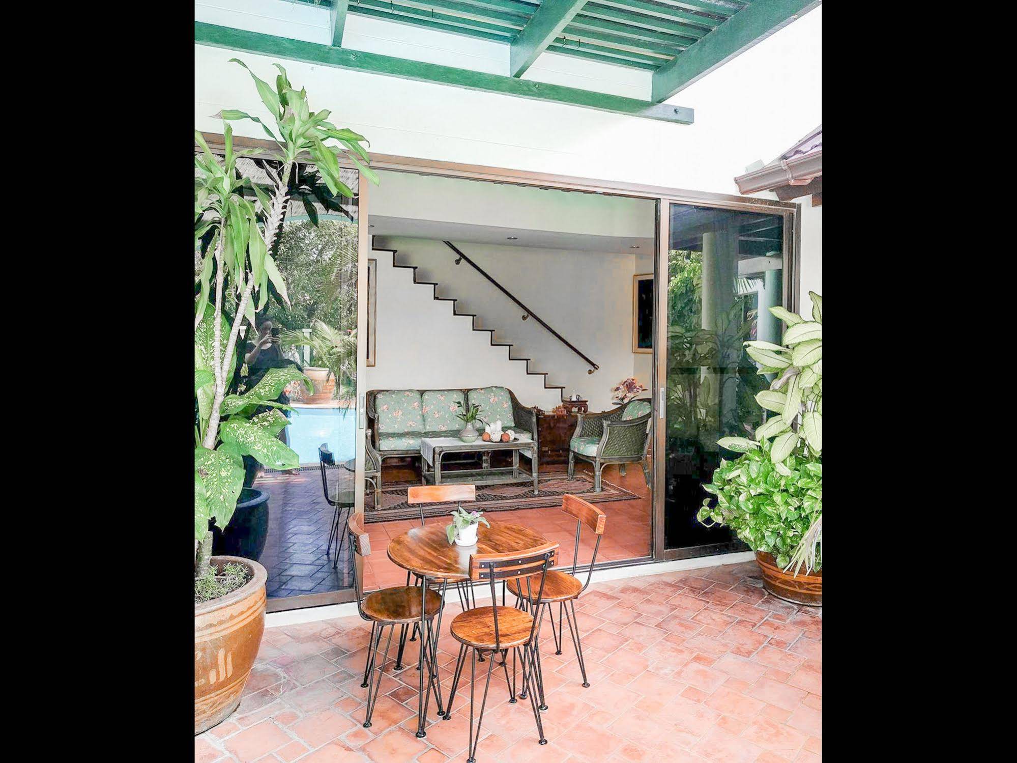 Villa Volpi Bed & Breakfast