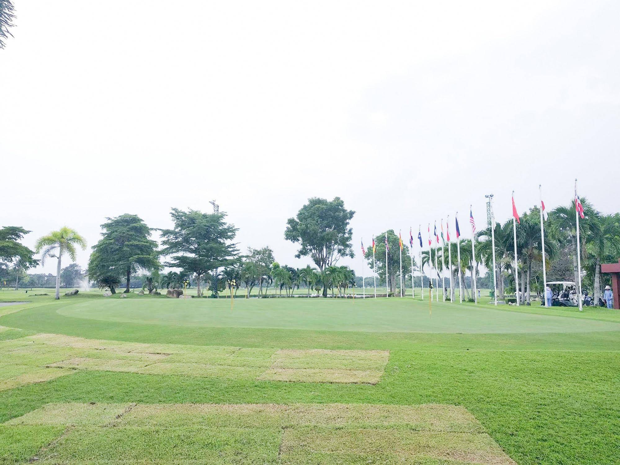 Villa Volpi Bed & Breakfast