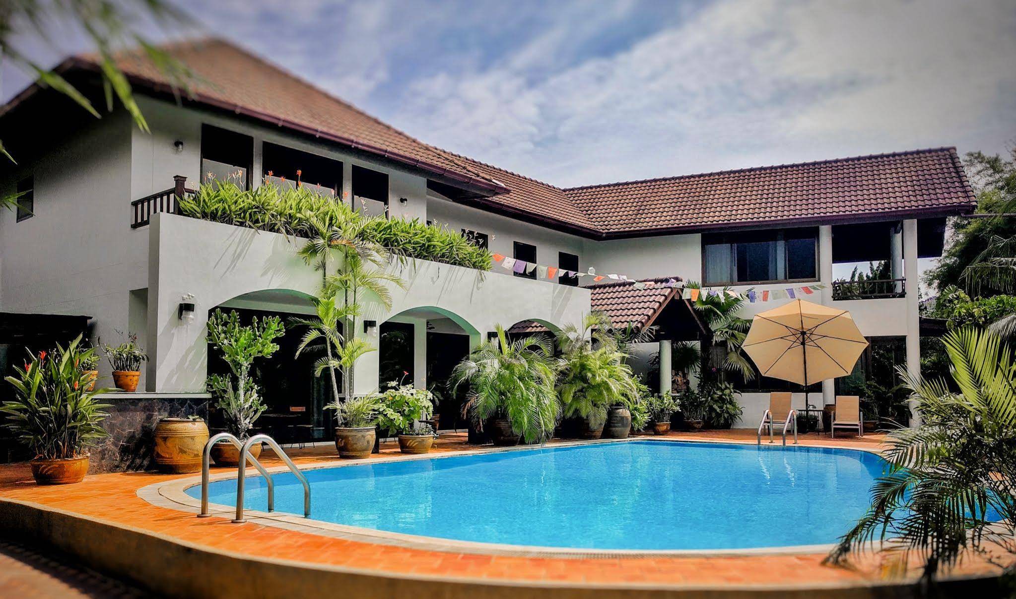 Villa Volpi Bed & Breakfast