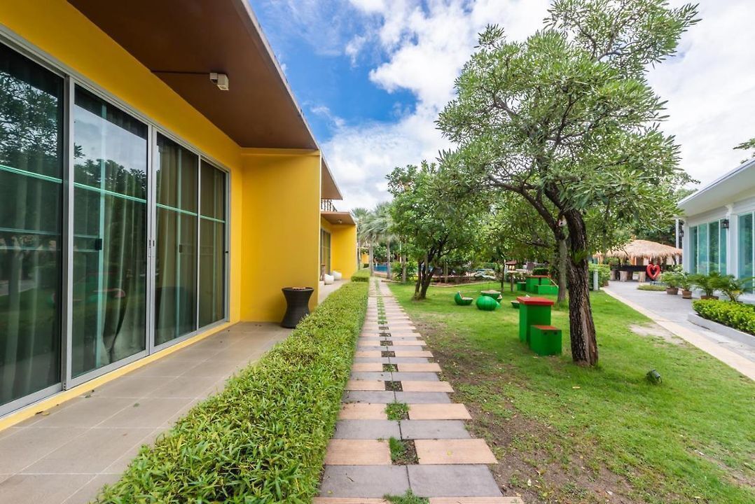 Bangkok Grand Resort