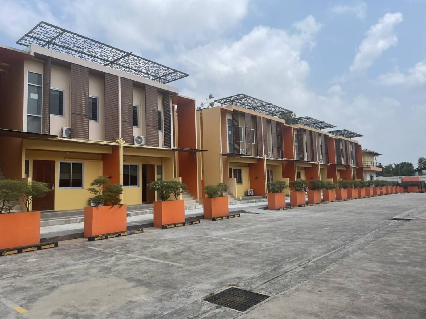 Bangkok Grand Resort