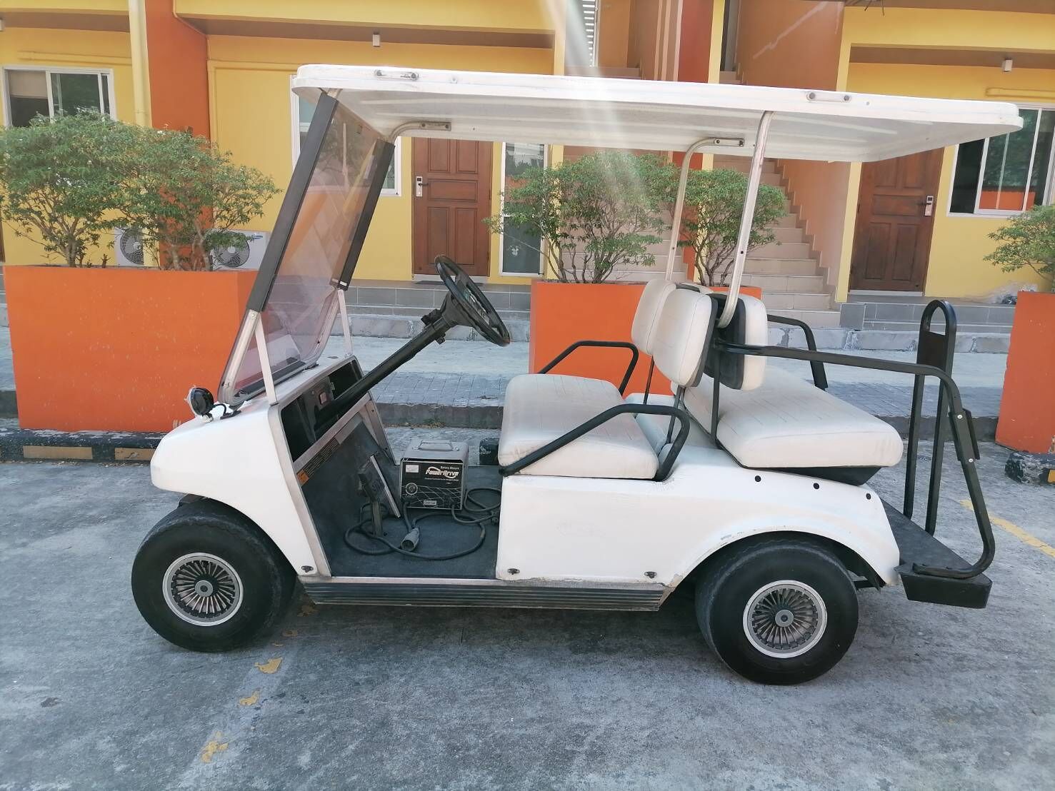 Bangkok Grand Resort