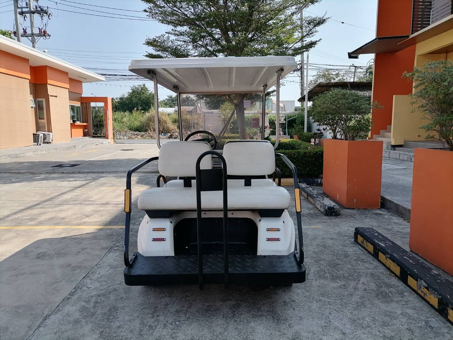 Bangkok Grand Resort