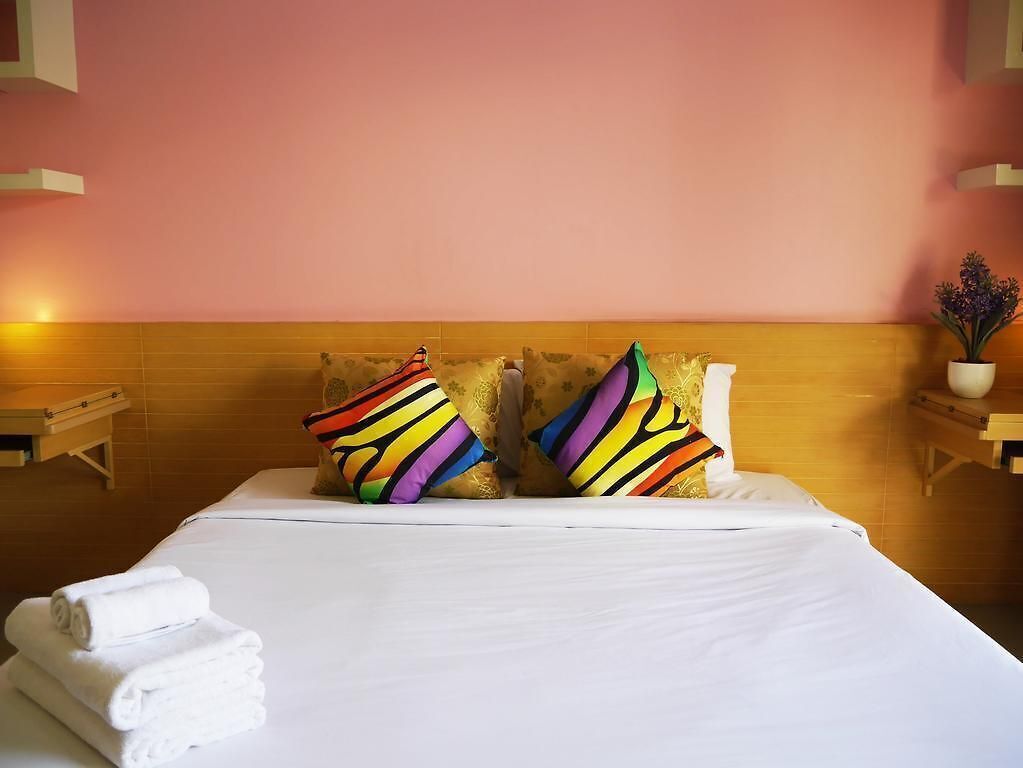 Bangkok Grand Resort