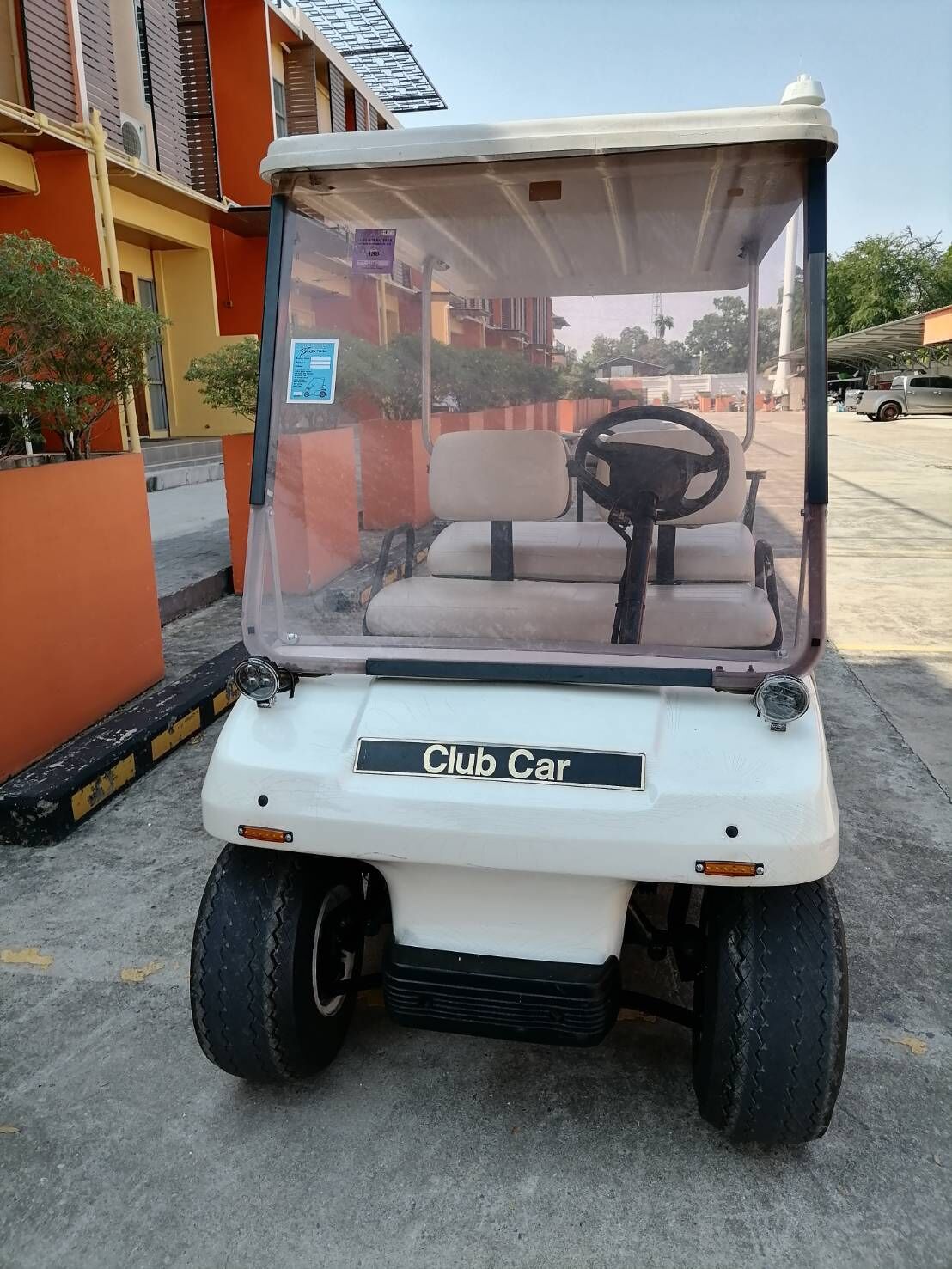 Bangkok Grand Resort