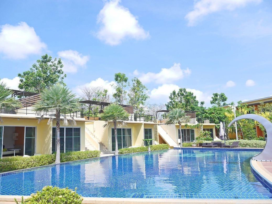 Bangkok Grand Resort