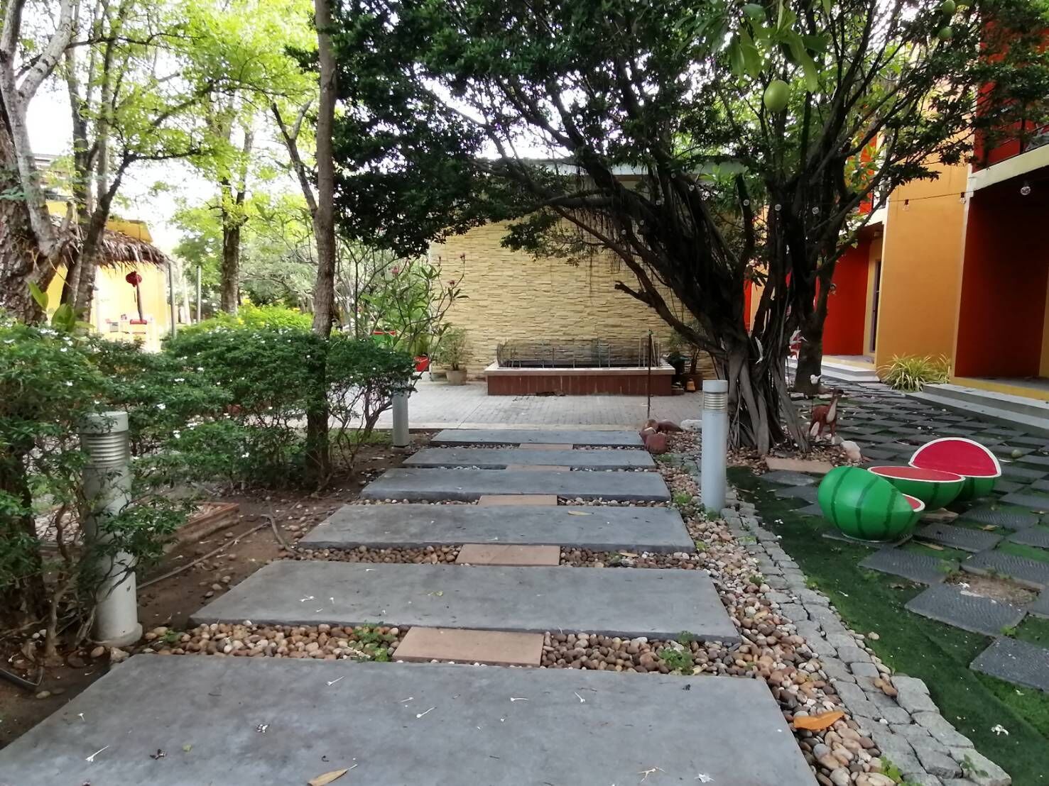 Bangkok Grand Resort