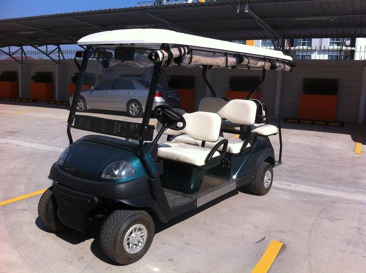 Bangkok Grand Resort