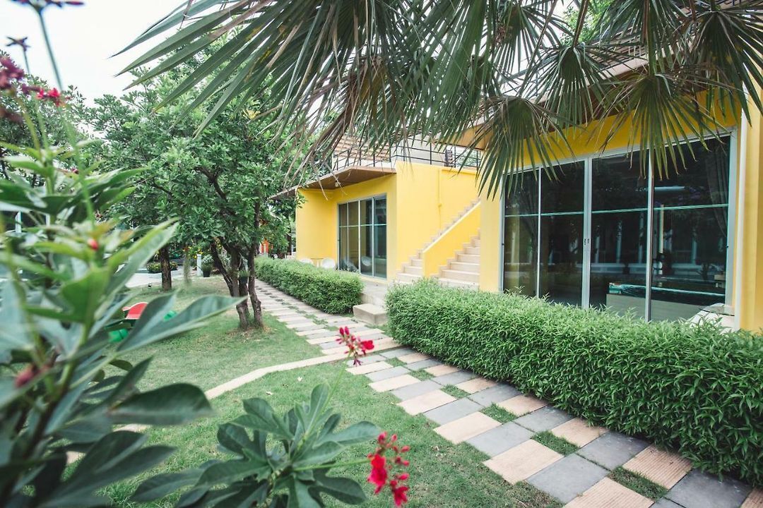 Bangkok Grand Resort