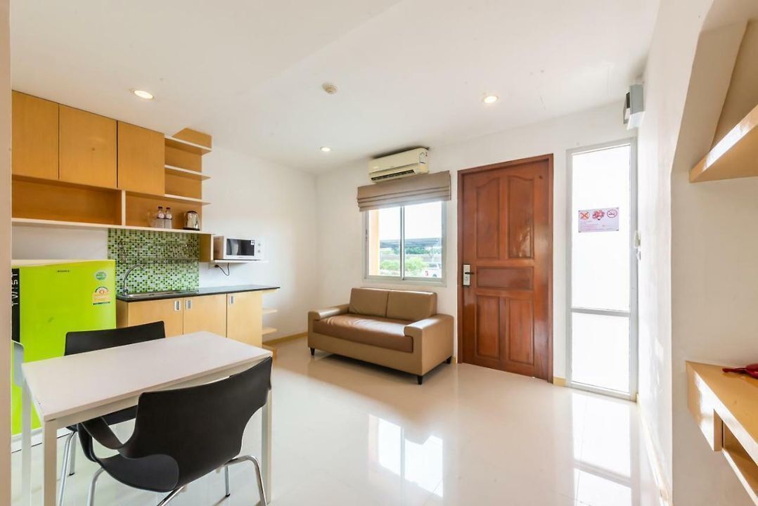 Bangkok Grand Resort