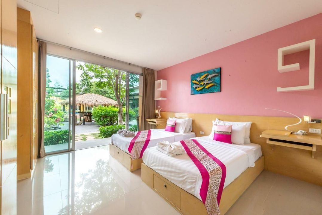 Bangkok Grand Resort