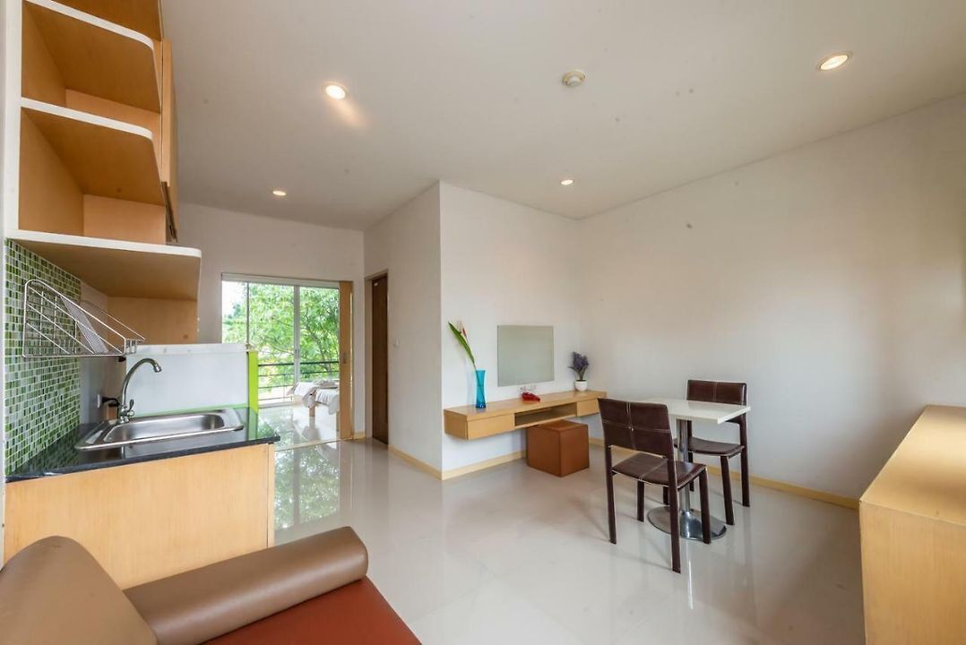 Bangkok Grand Resort