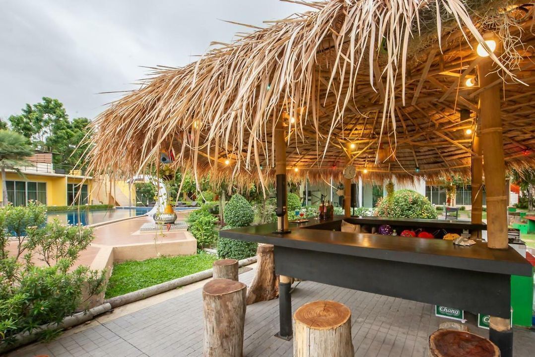 Bangkok Grand Resort