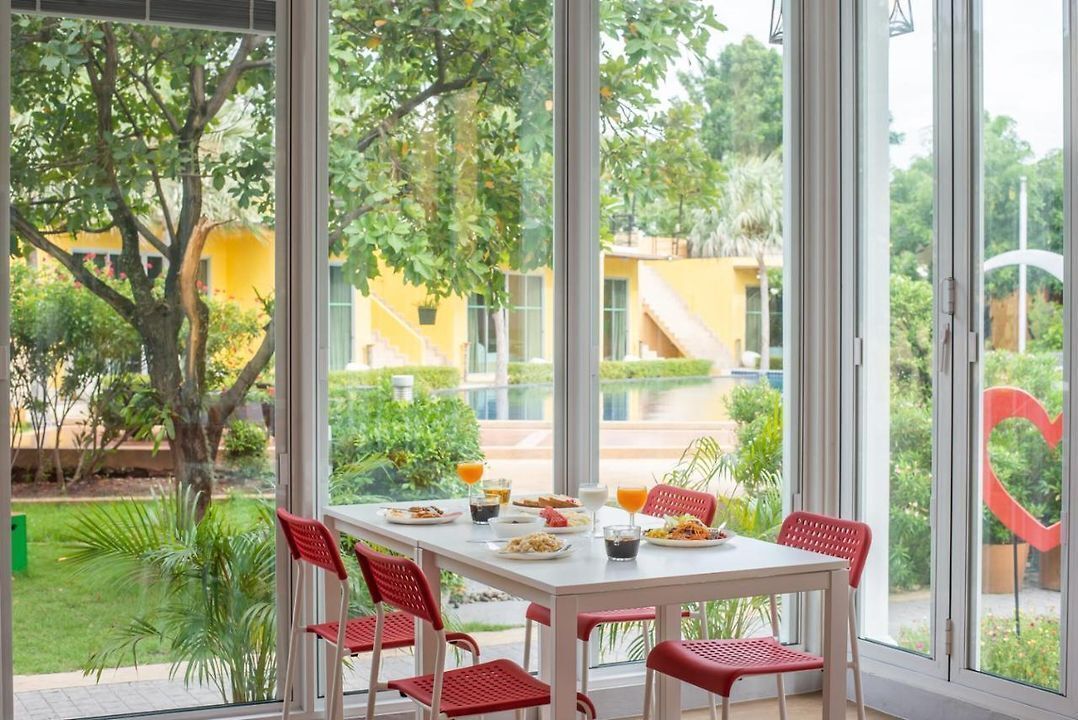 Bangkok Grand Resort