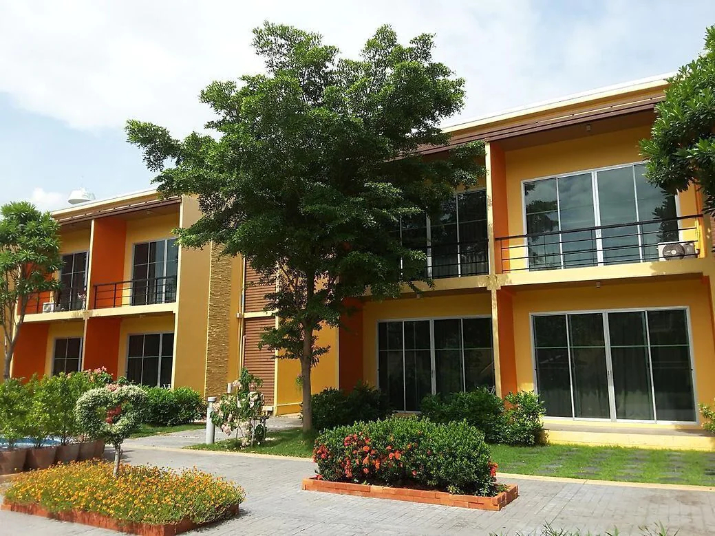 Bangkok Grand Resort