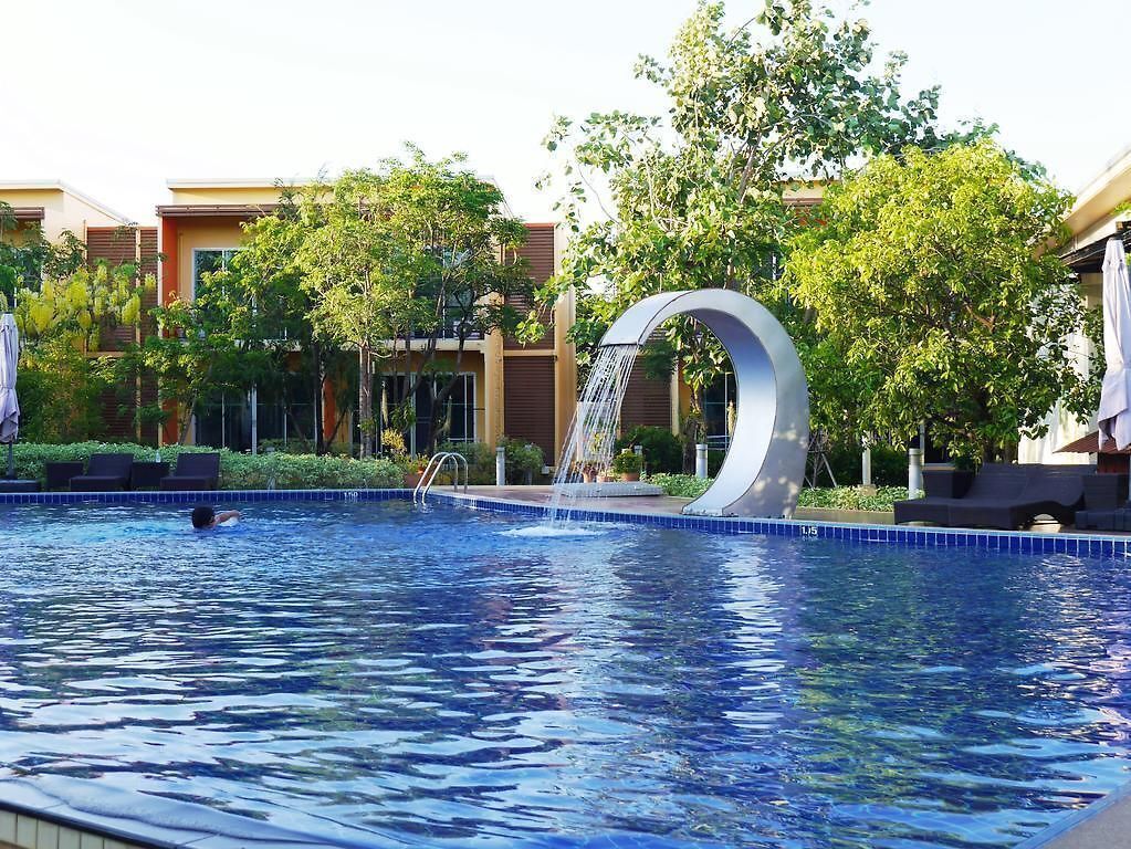 Bangkok Grand Resort