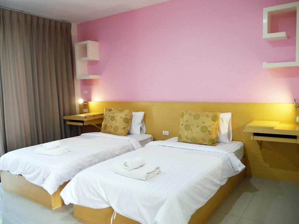 Bangkok Grand Resort